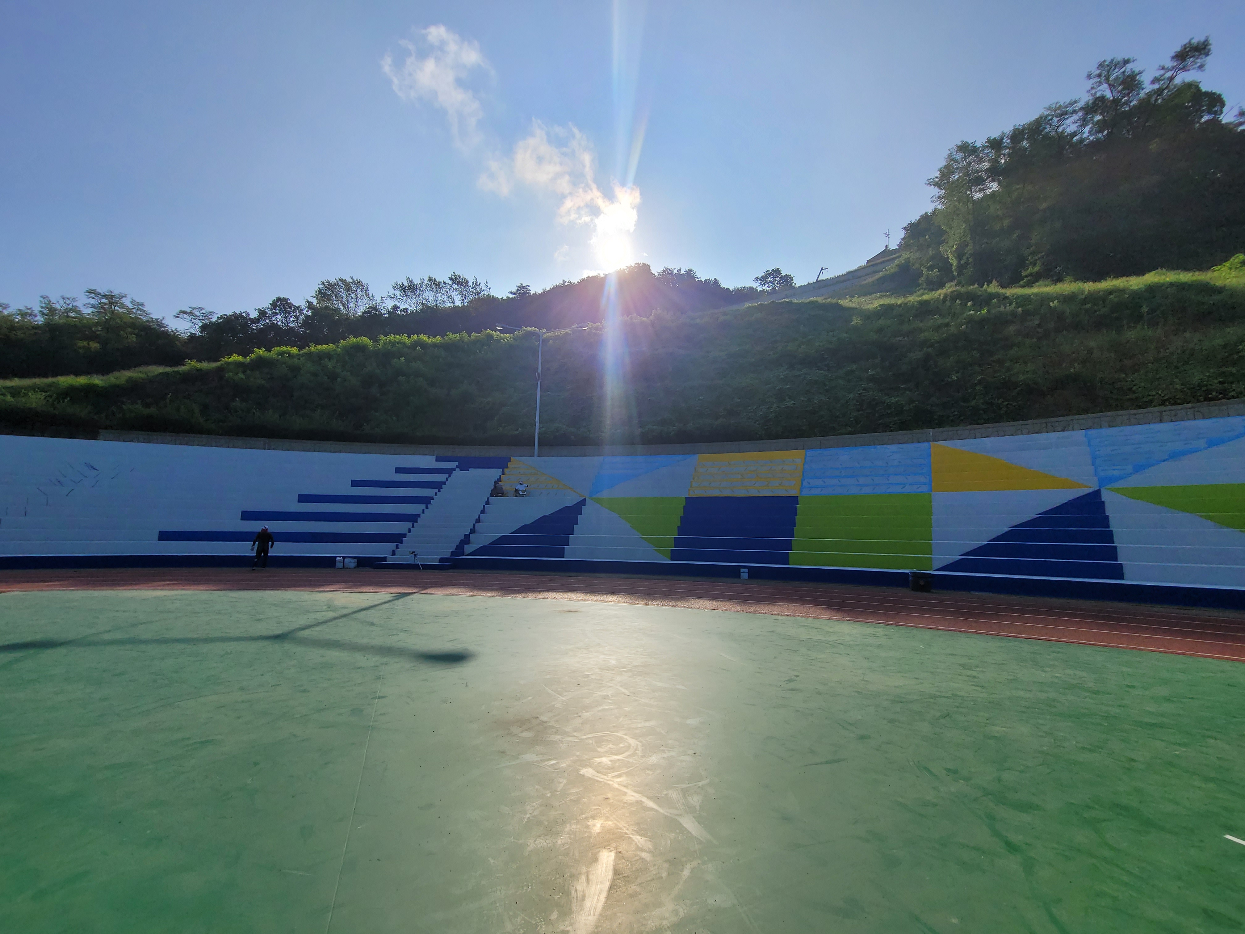 가천대학교 — 대학교