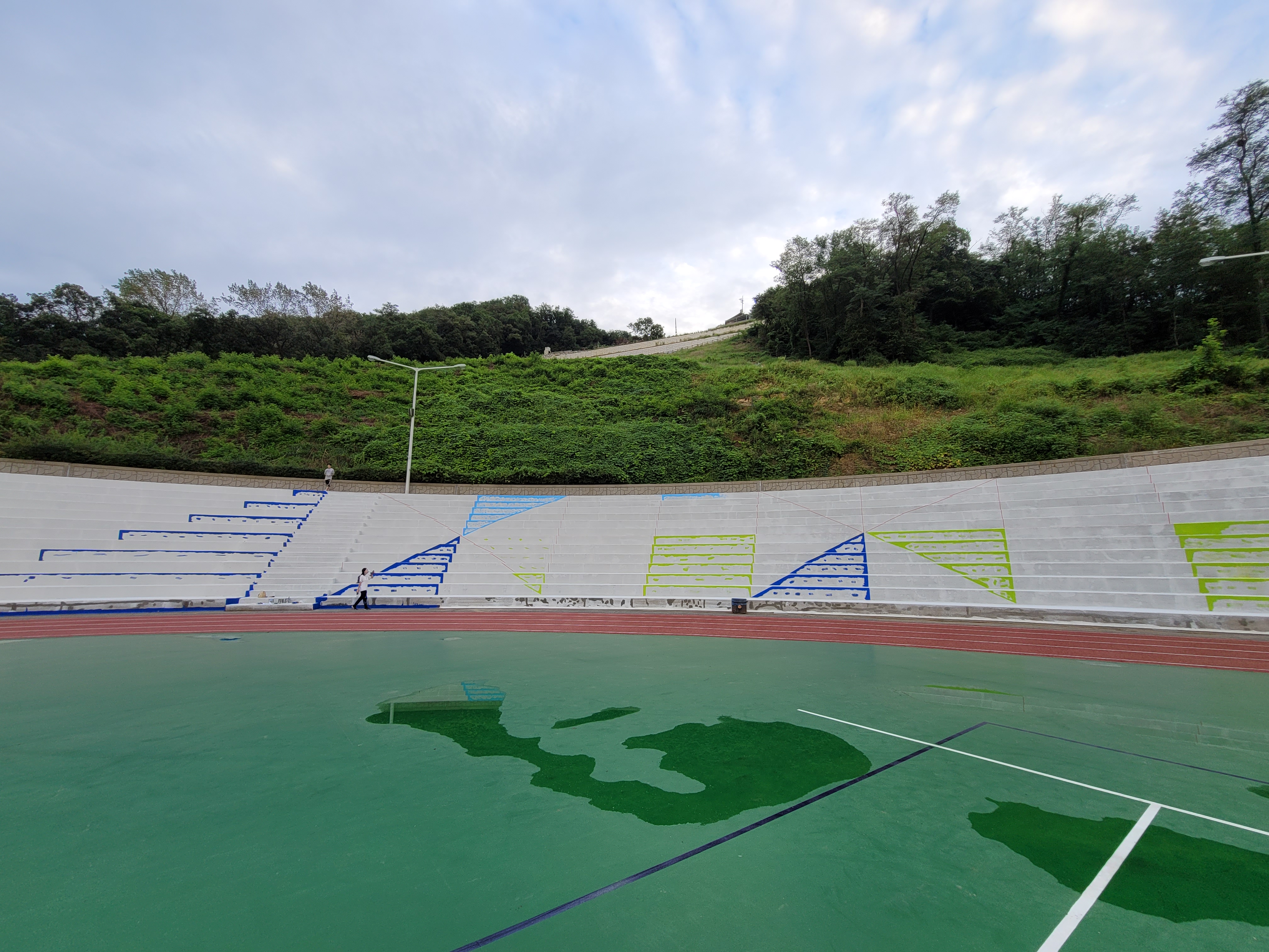 가천대학교 — 대학교