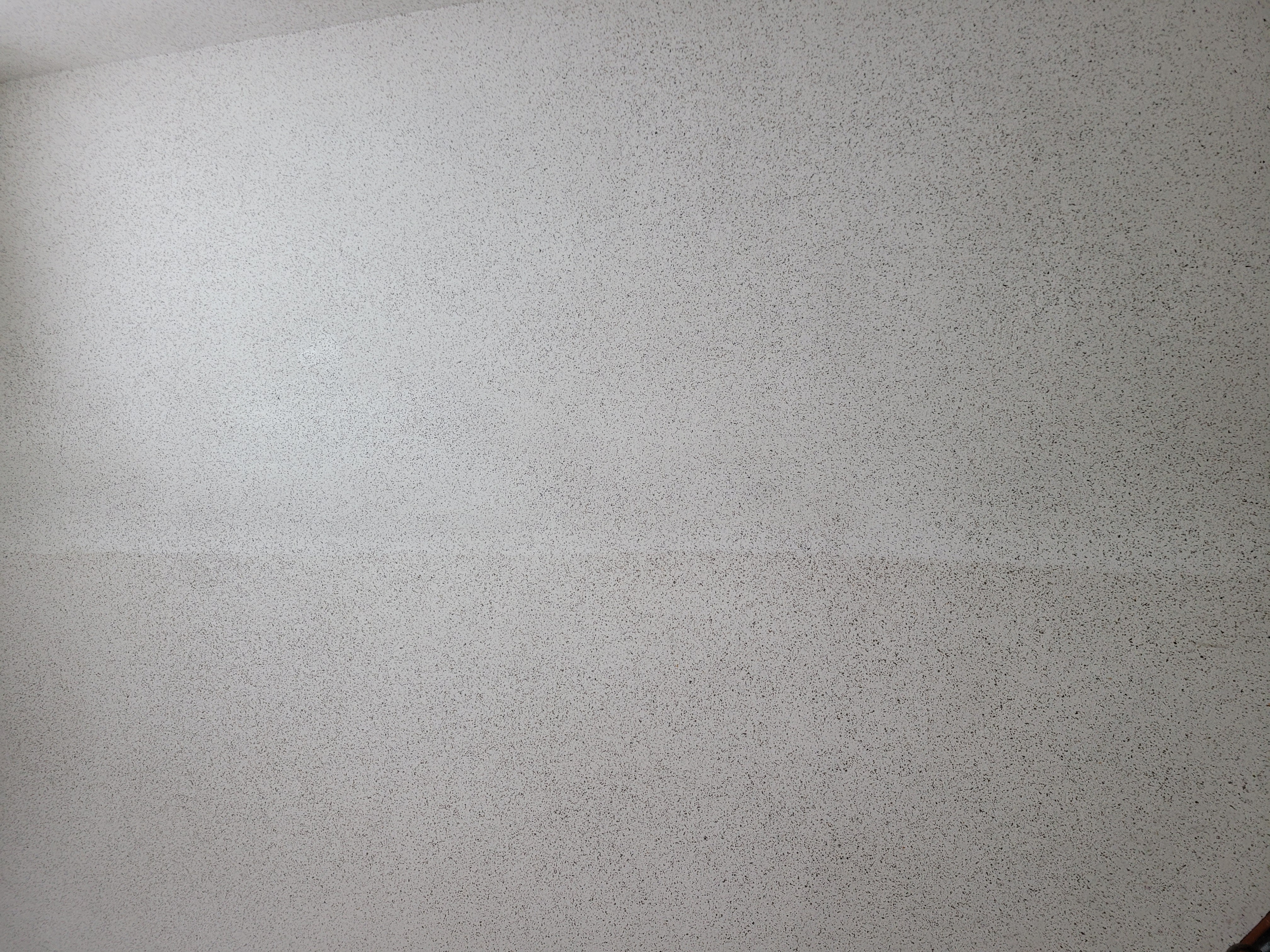 상록신봉종합상가 — 아파트 도장