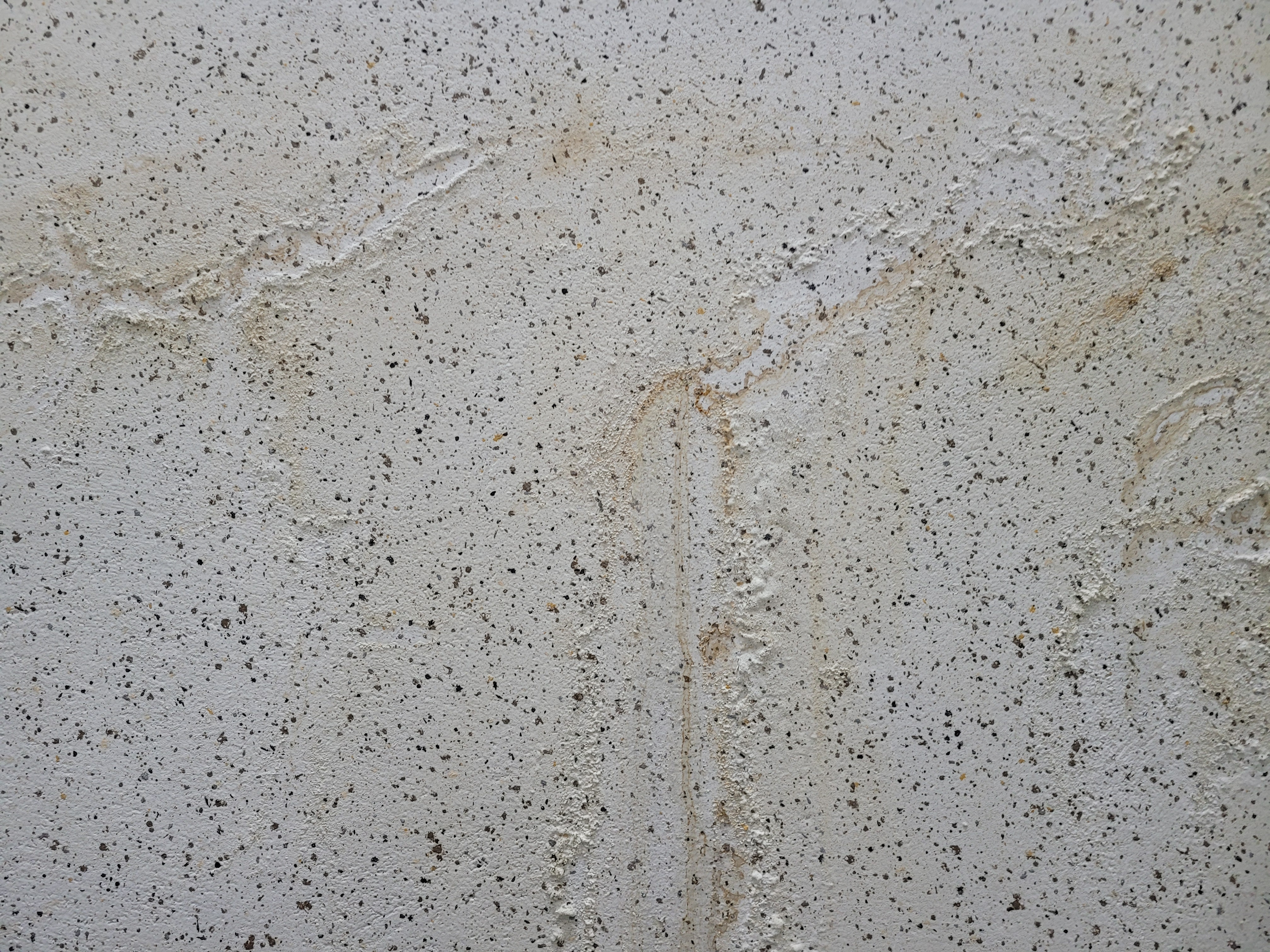 상록신봉종합상가 — 아파트 도장