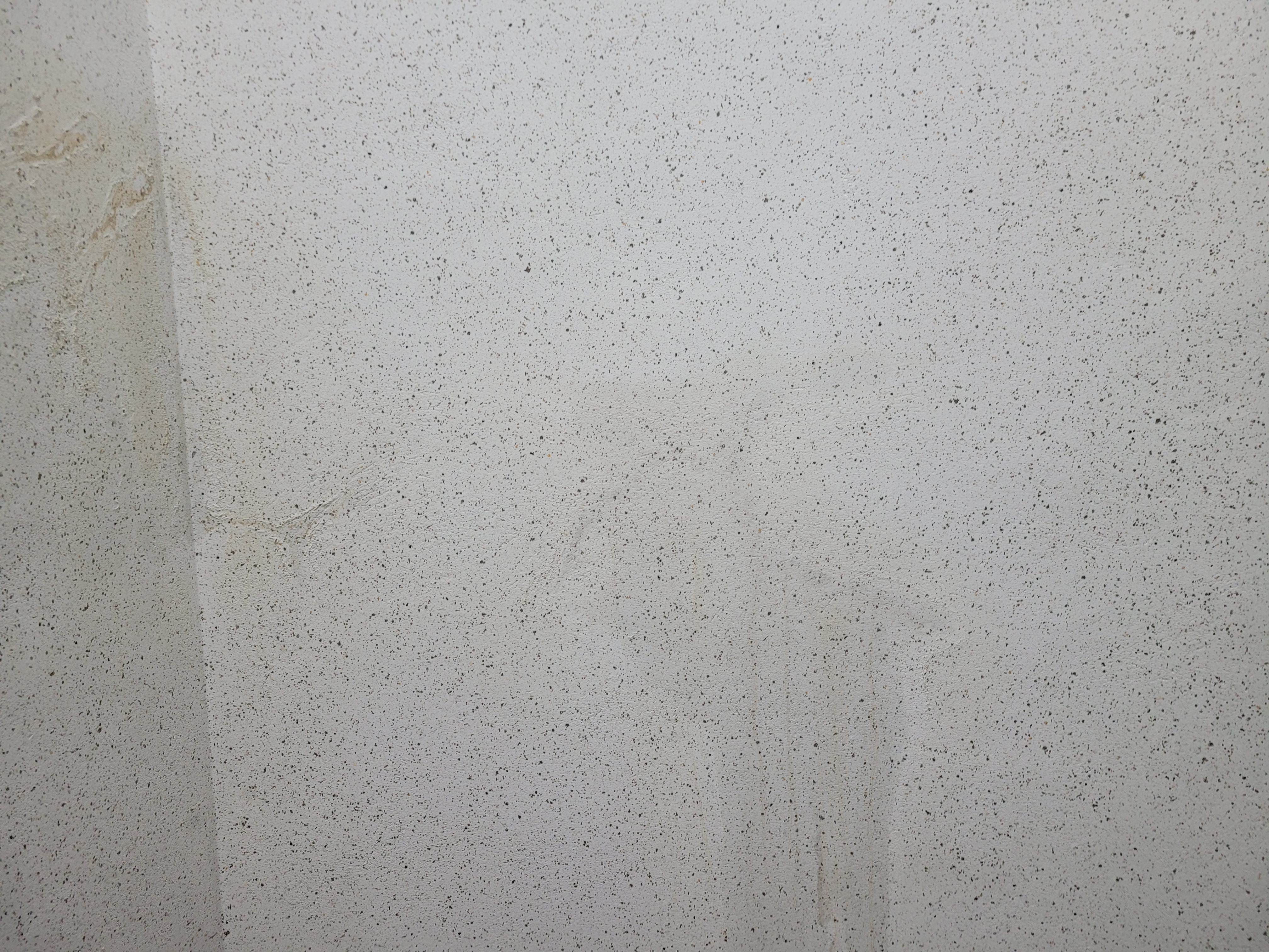 상록신봉종합상가 — 아파트 도장