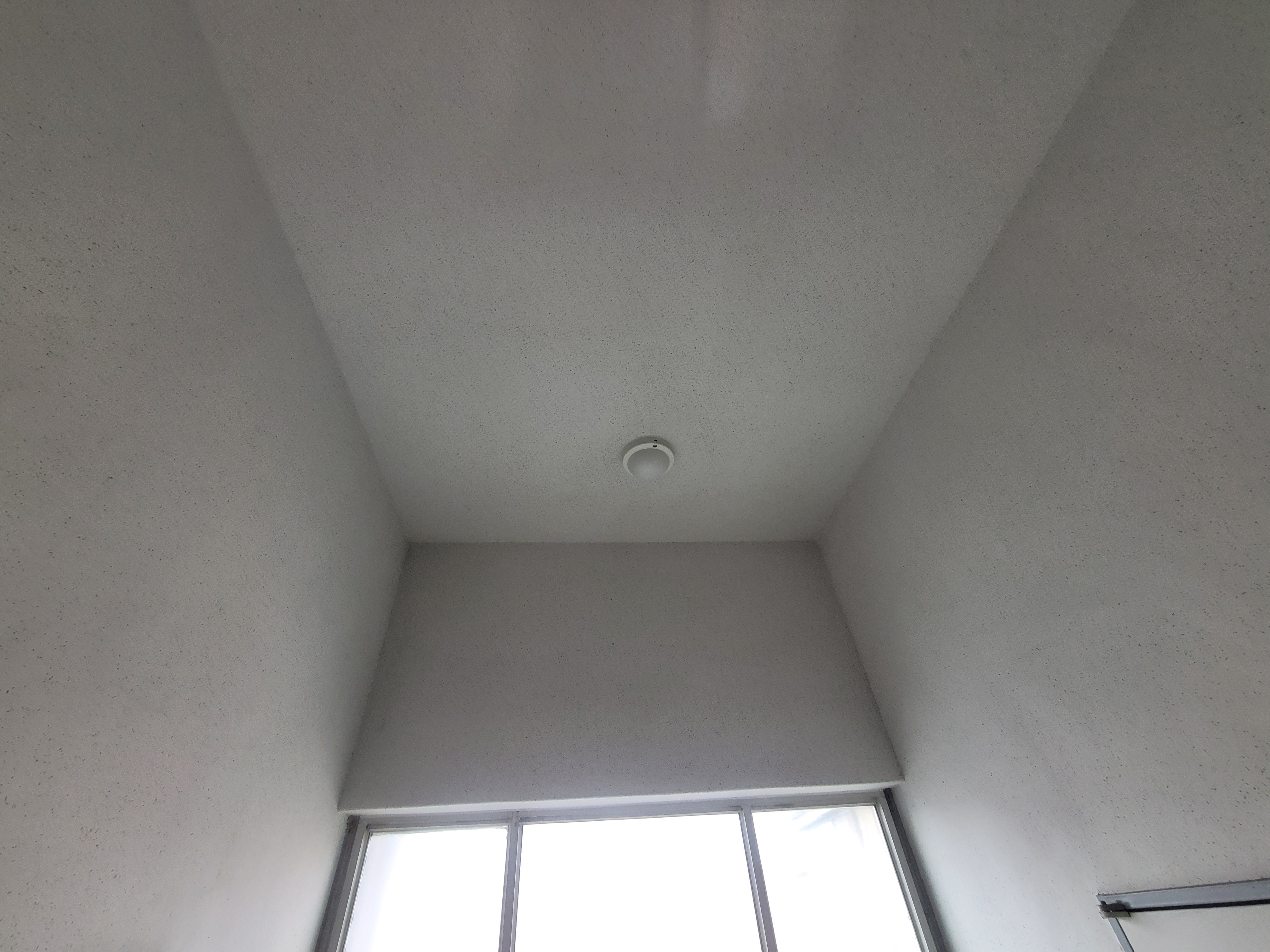 기흥구 네오빌딩 필로티 방수 / 내부 무늬코트