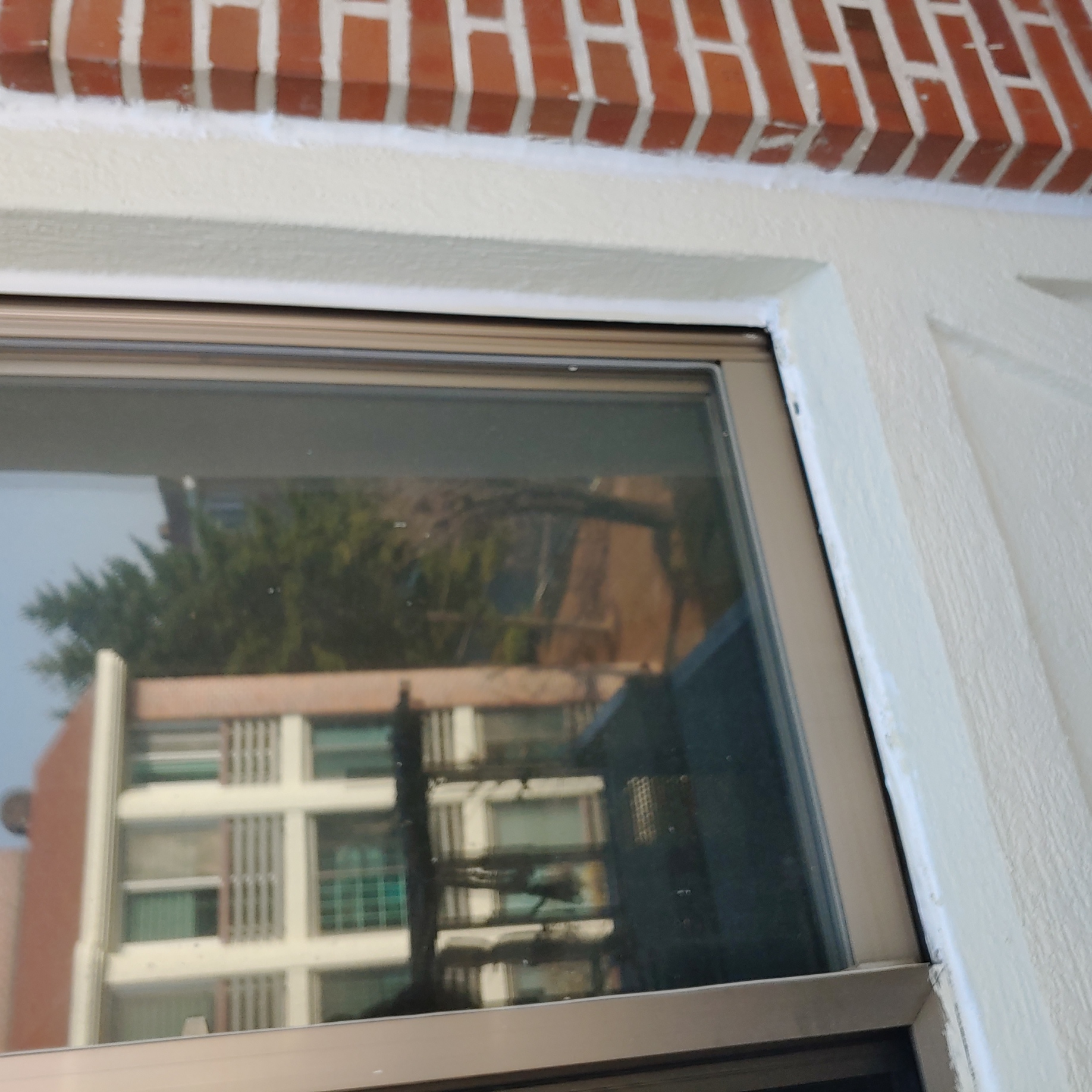 정발 건영3단지 — 아파트