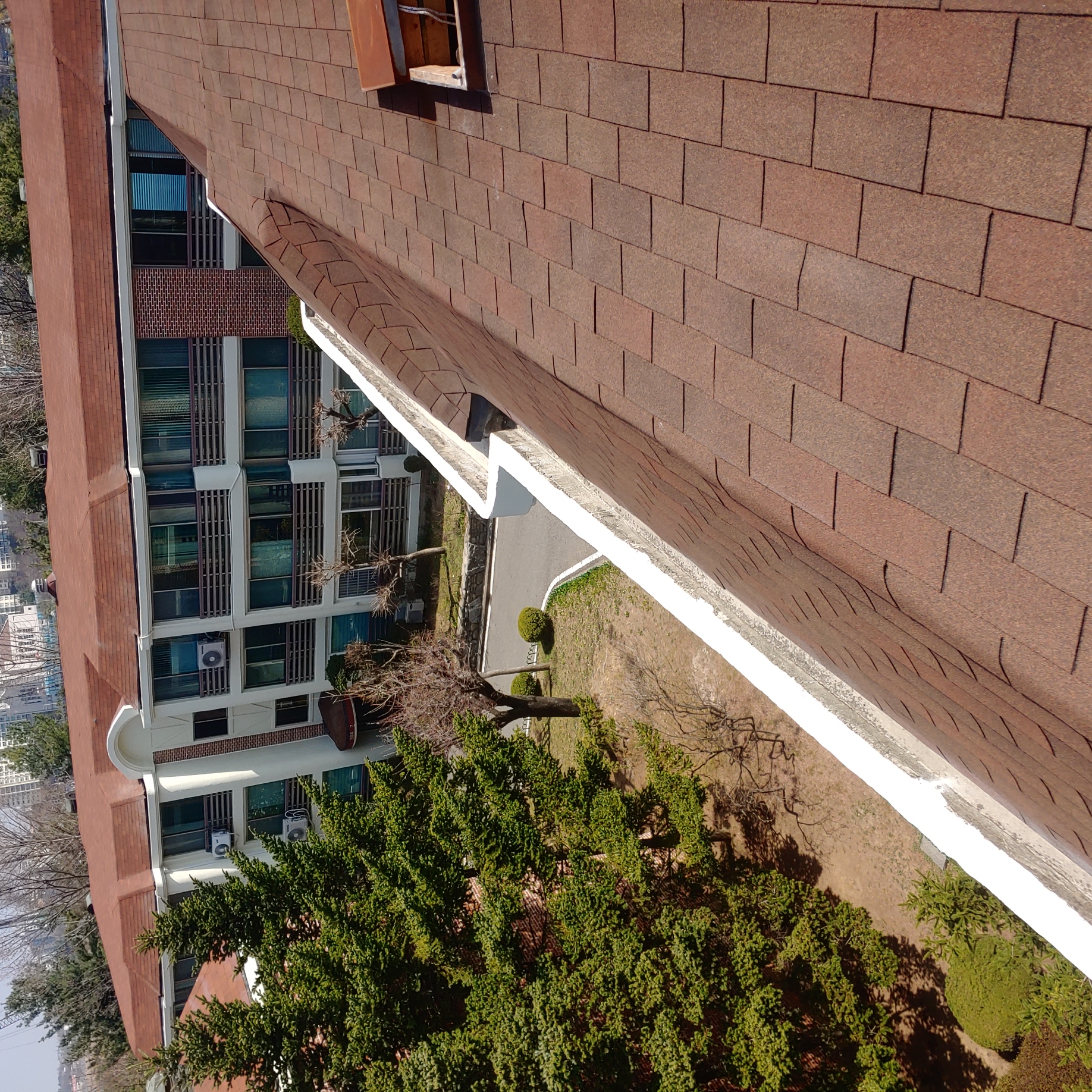 정발 건영3단지 — 아파트