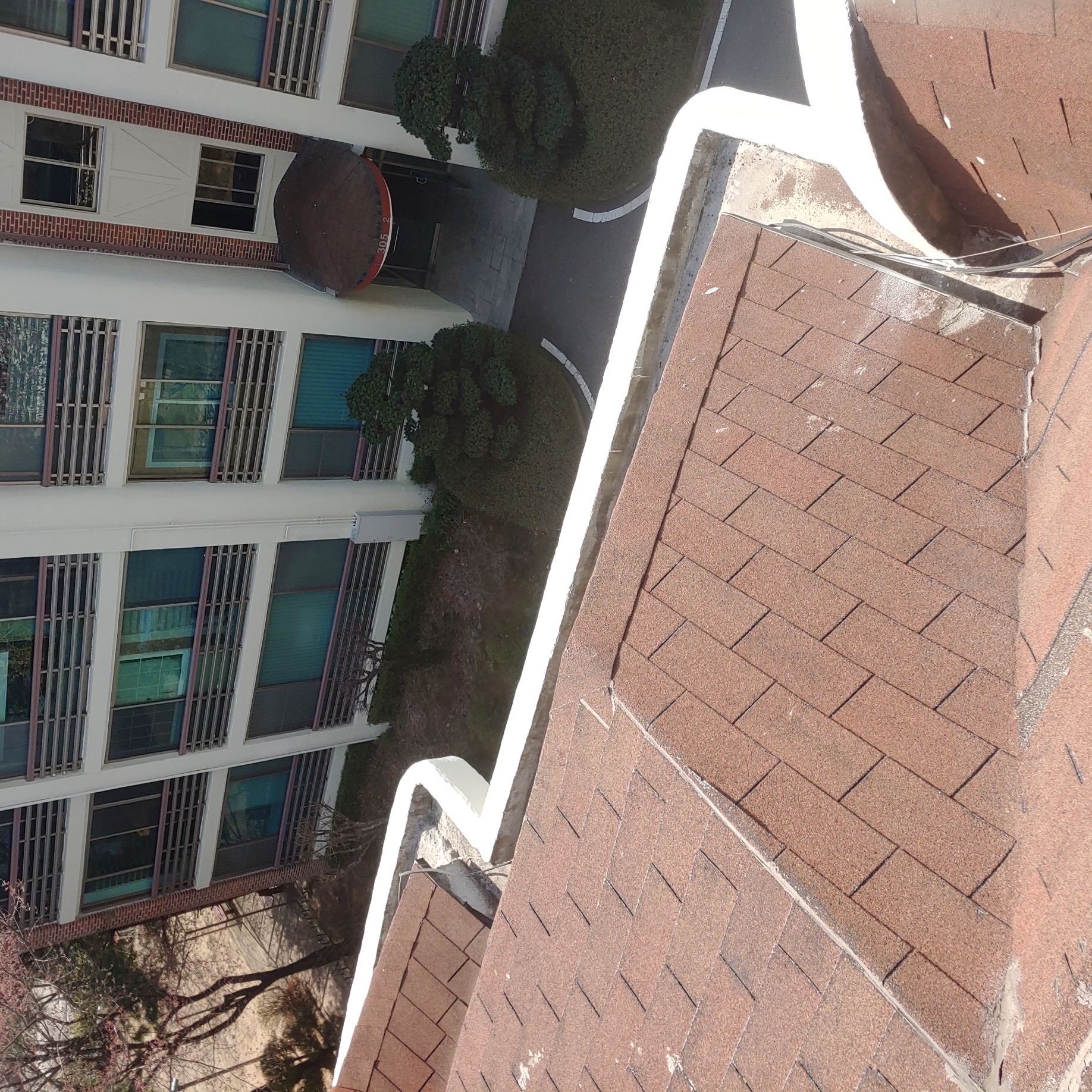 정발 건영3단지 — 아파트