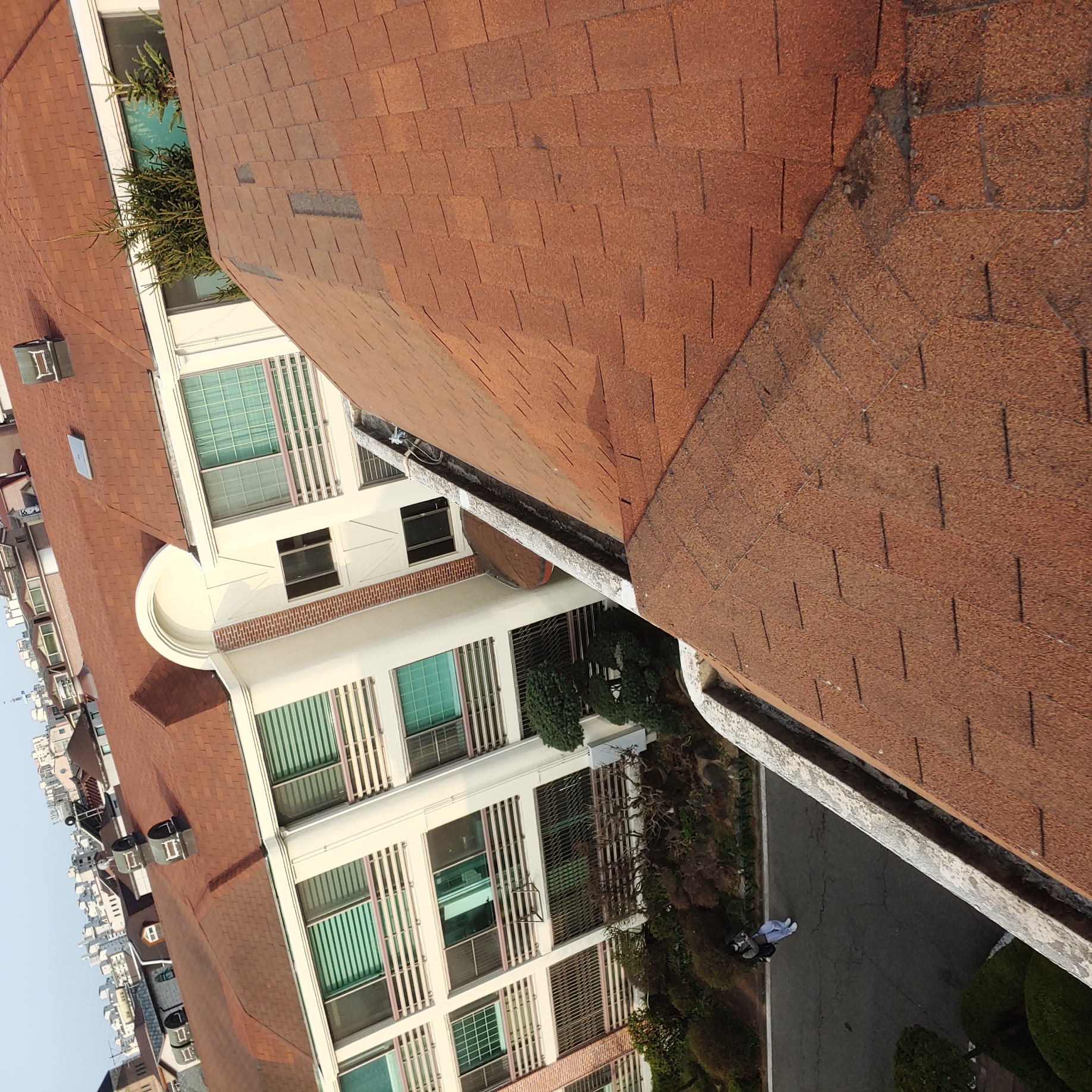 정발 건영3단지 — 아파트