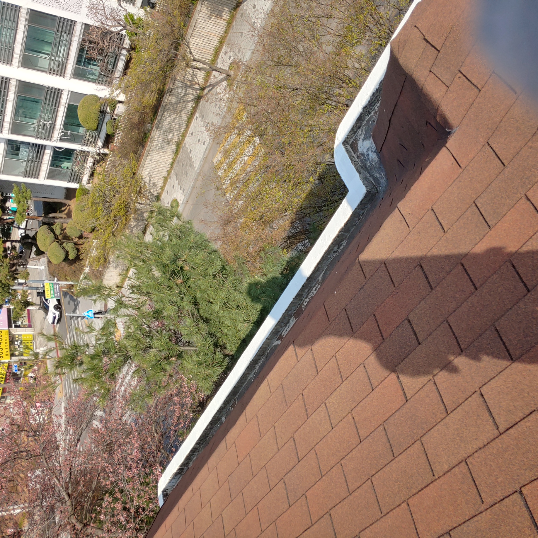 정발 건영3단지 — 아파트