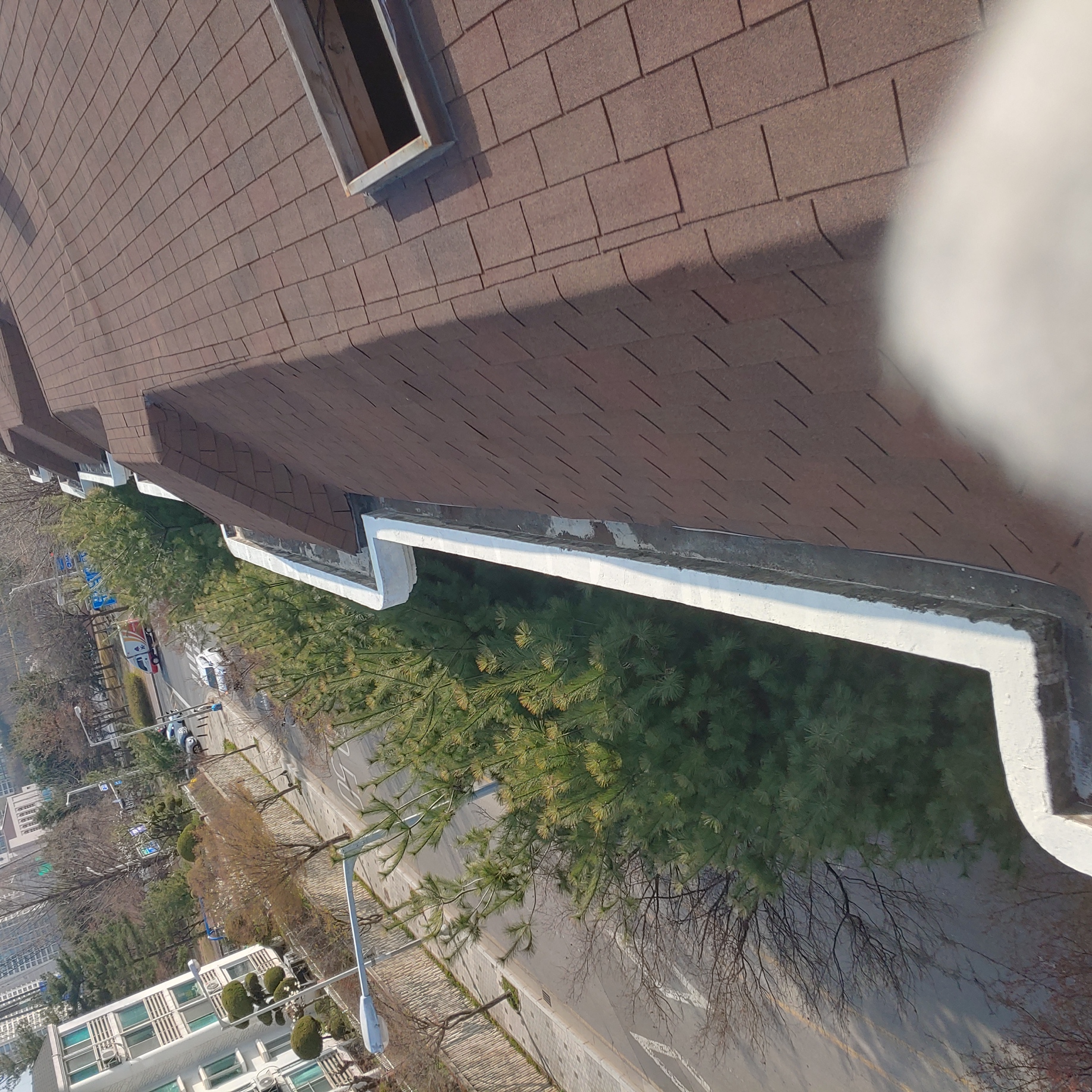 정발 건영3단지 — 아파트