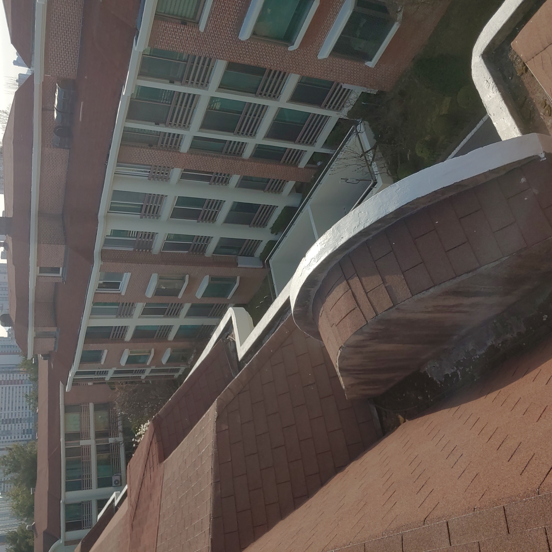 정발 건영3단지 — 아파트