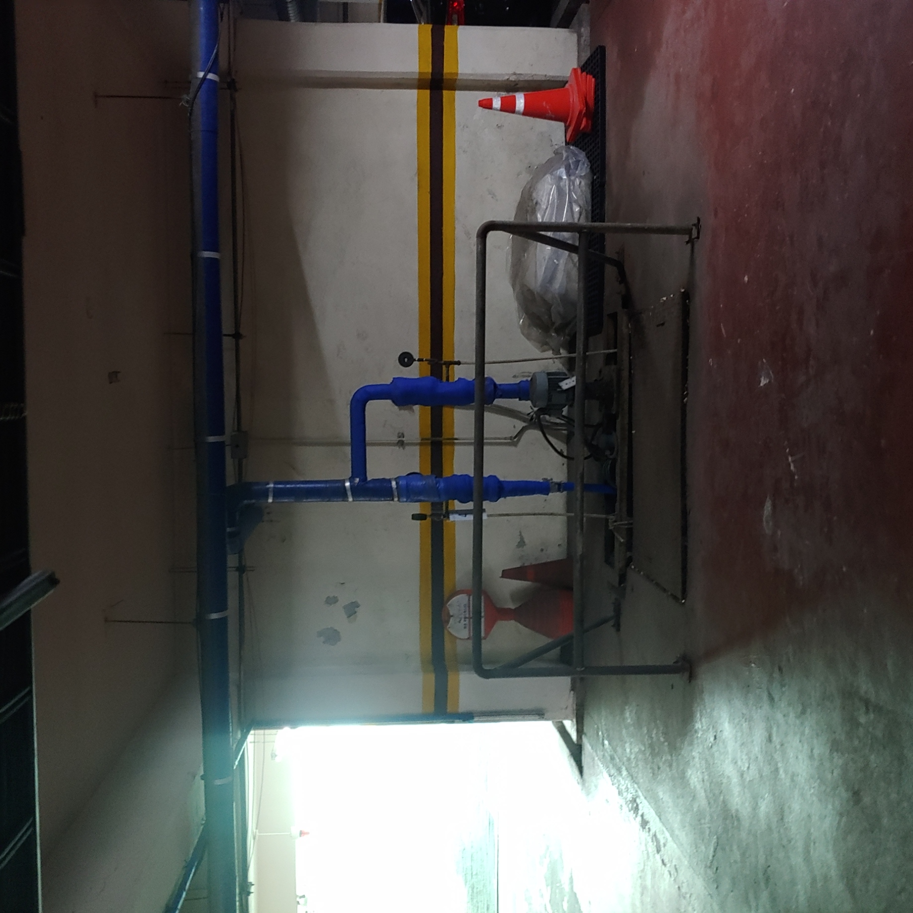 정발 건영3단지 — 아파트