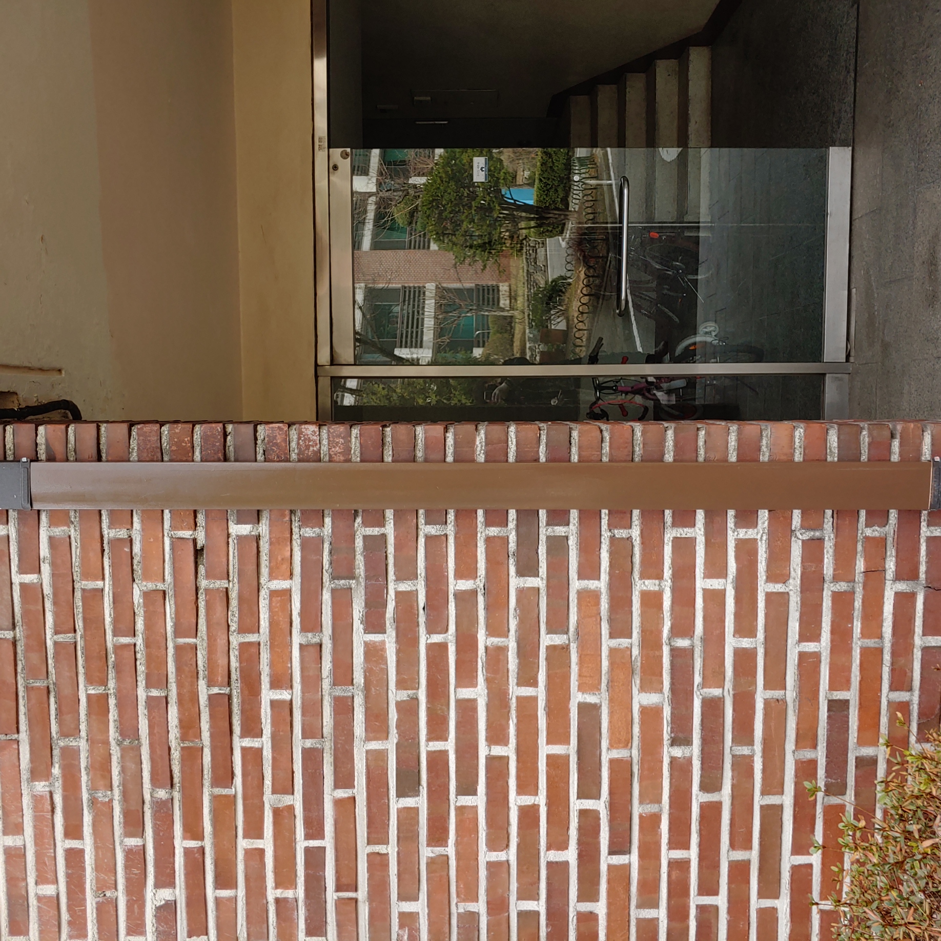 정발 건영3단지 — 아파트