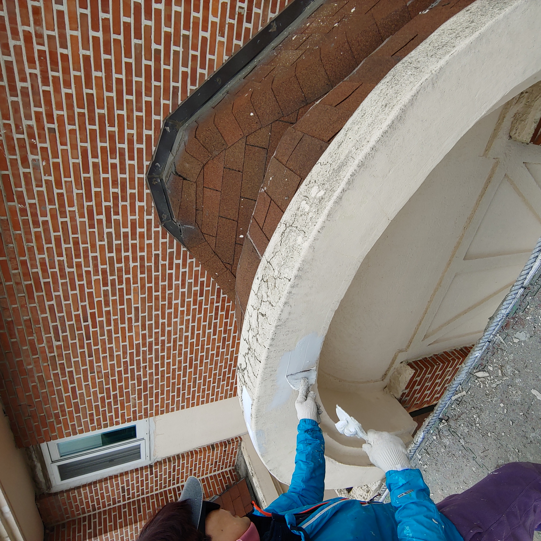 정발 건영3단지 — 아파트