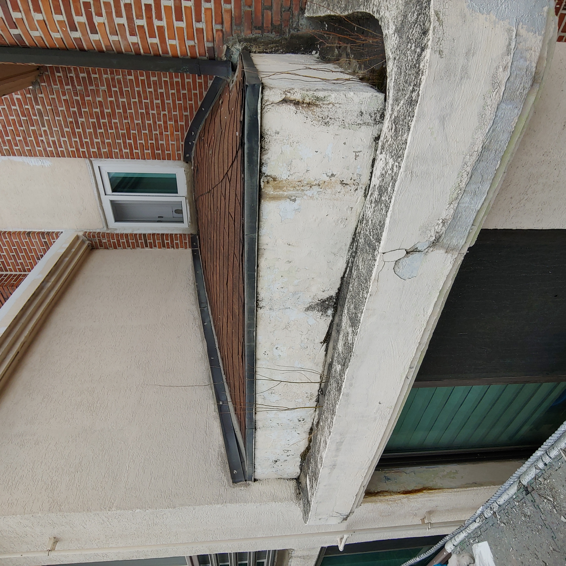 정발 건영3단지 — 아파트