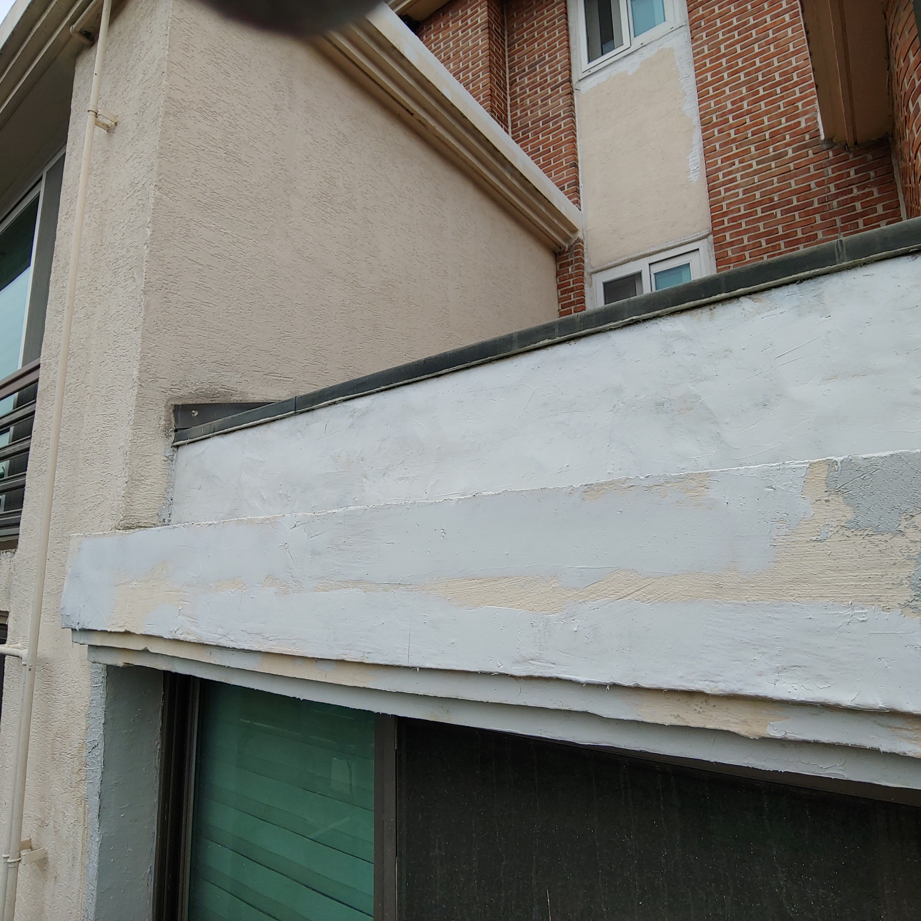 정발 건영3단지 — 아파트