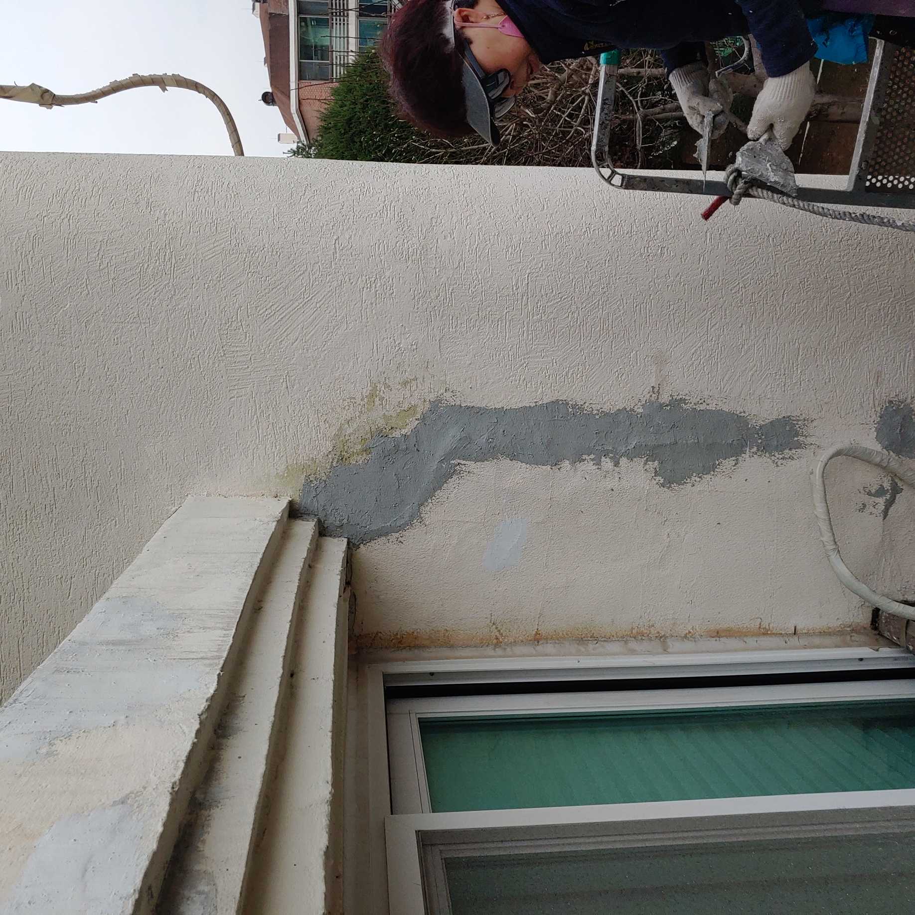 정발 건영3단지 — 아파트