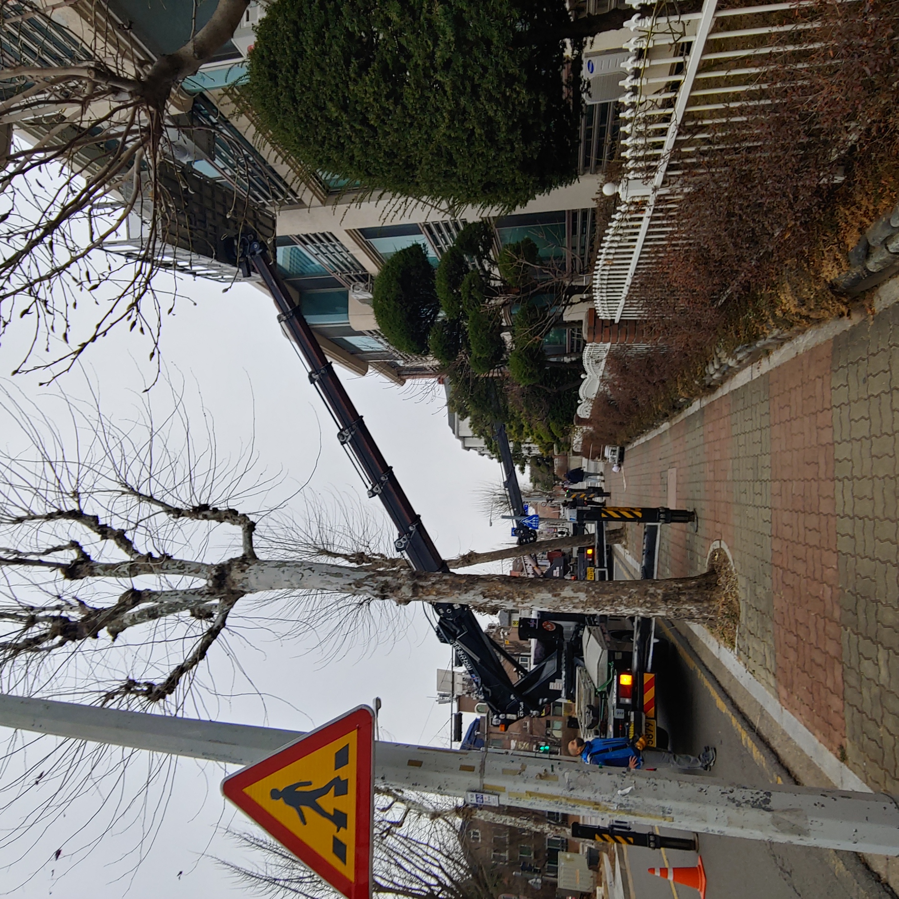 정발 건영3단지 — 아파트