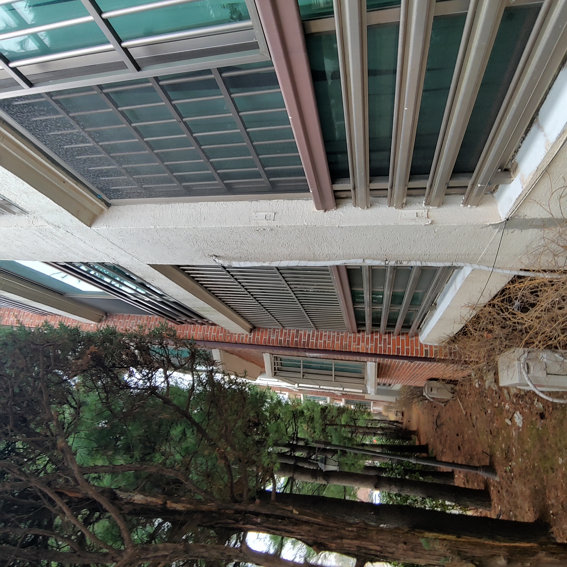 정발 건영3단지 — 아파트