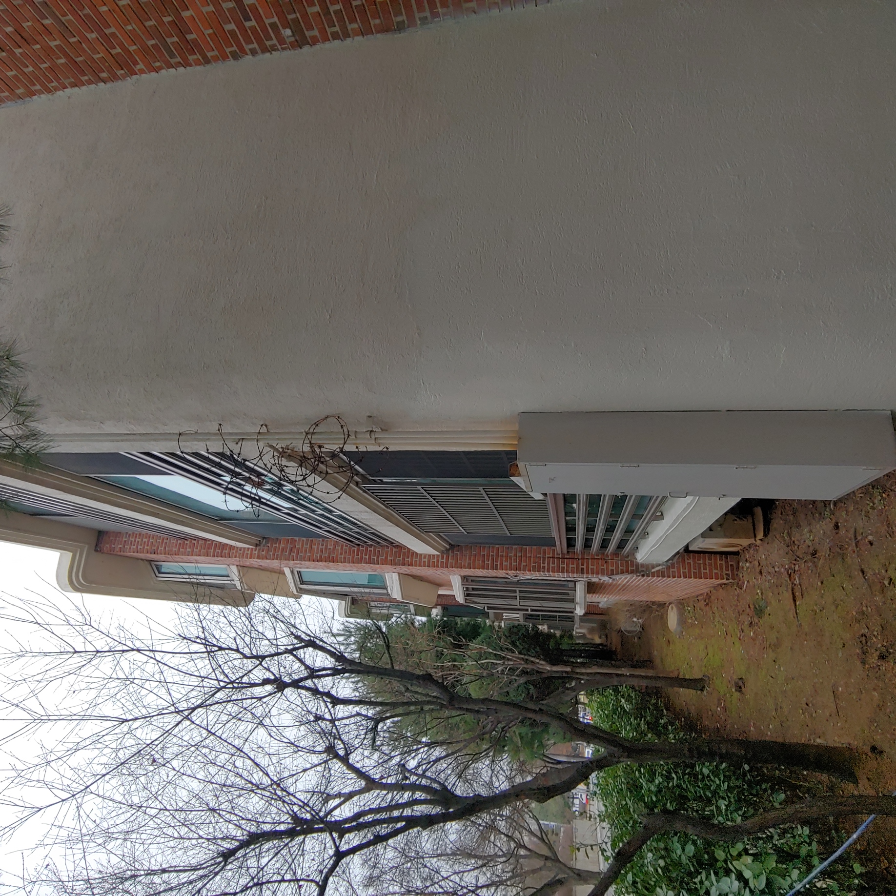 정발 건영3단지 — 아파트