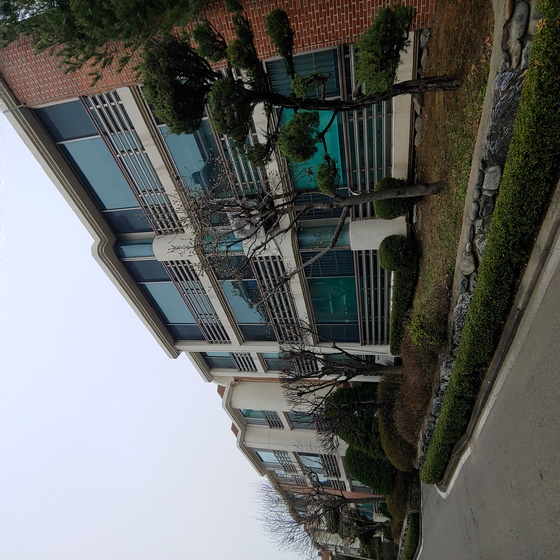 정발 건영3단지 — 아파트