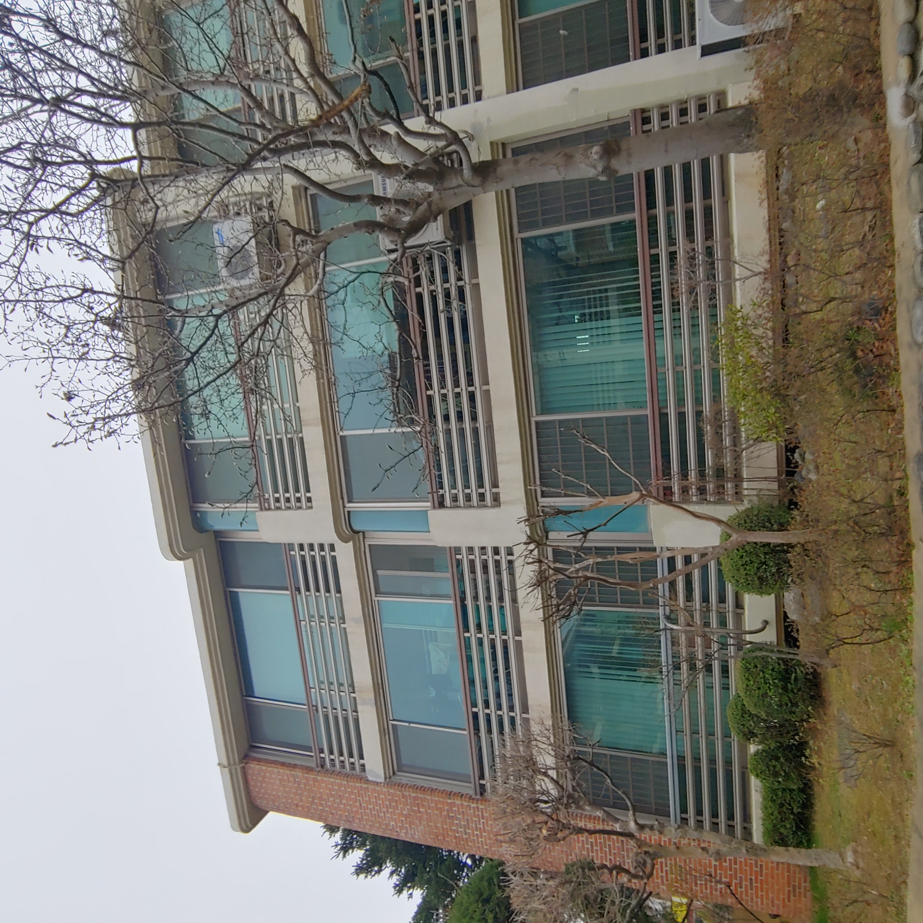 정발 건영3단지 — 아파트