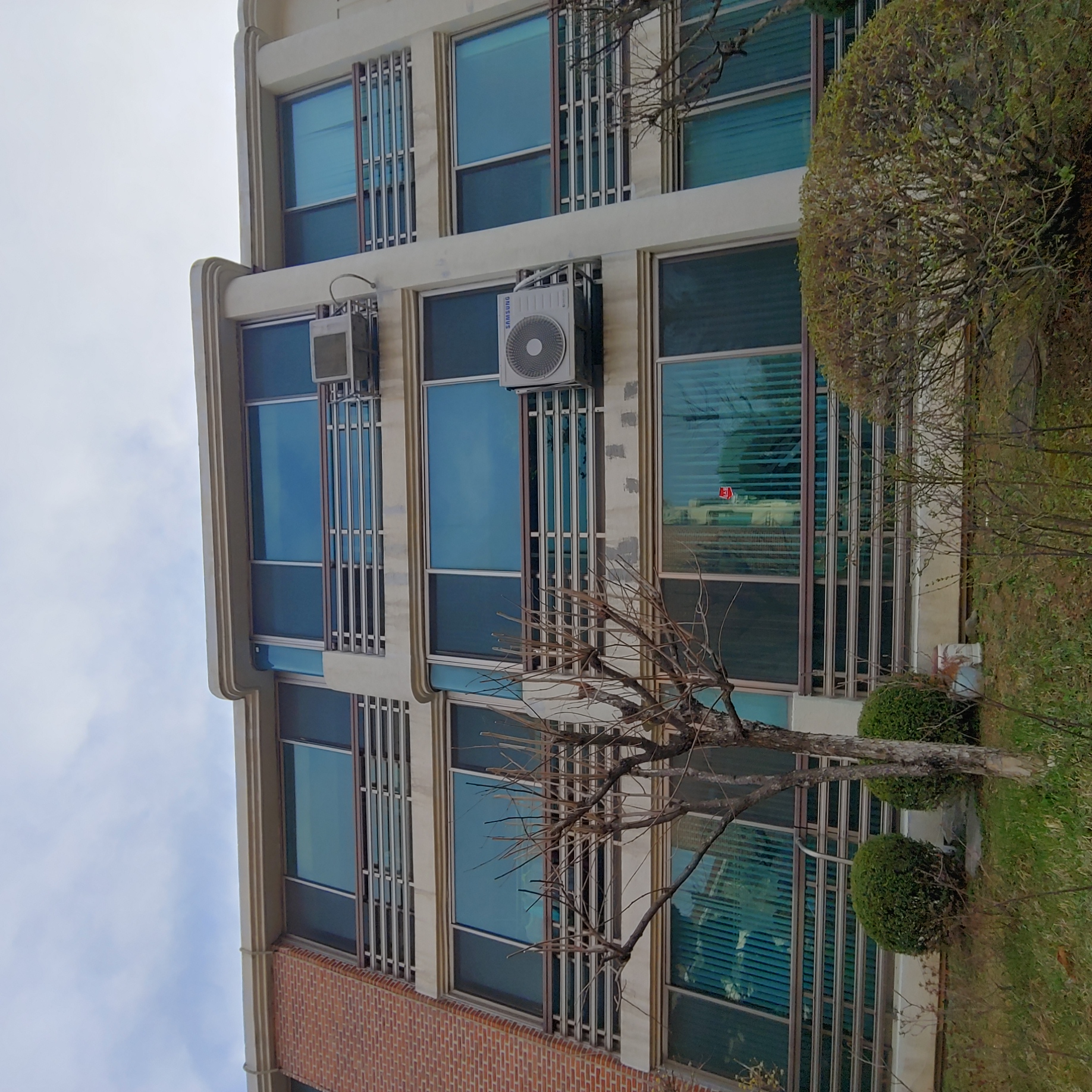 정발 건영3단지 — 아파트