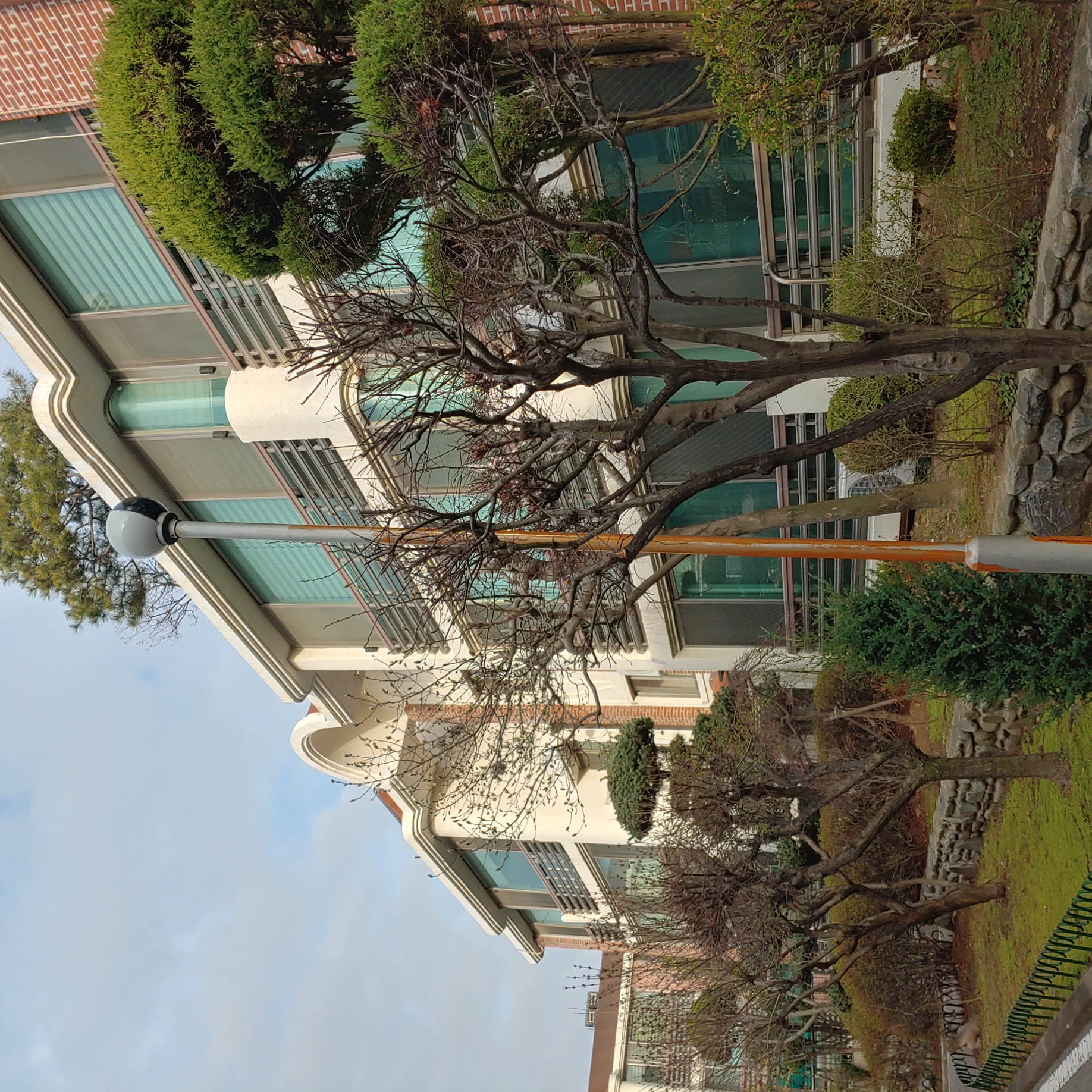 정발 건영3단지 — 아파트