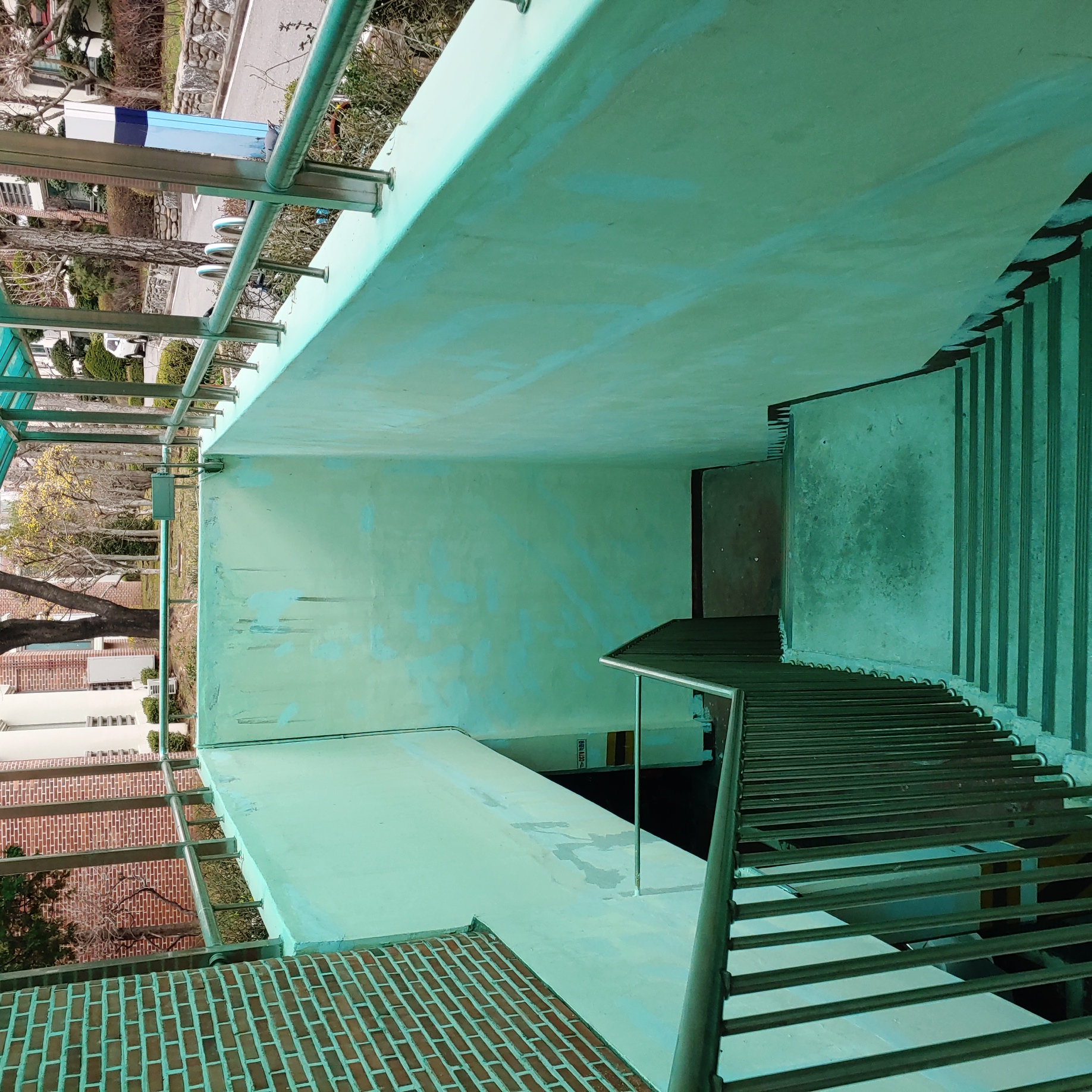 정발 건영3단지 — 아파트