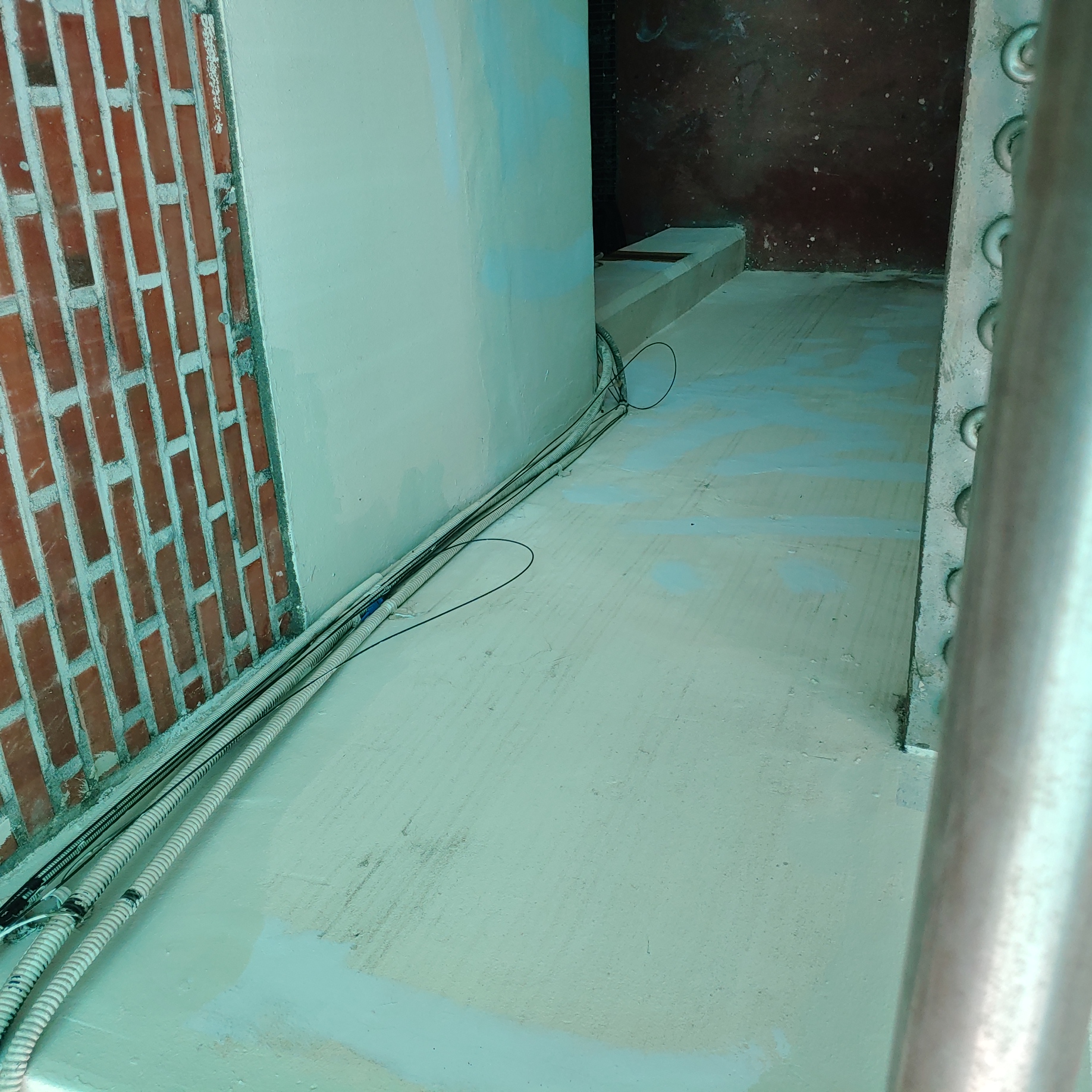 정발 건영3단지 — 아파트