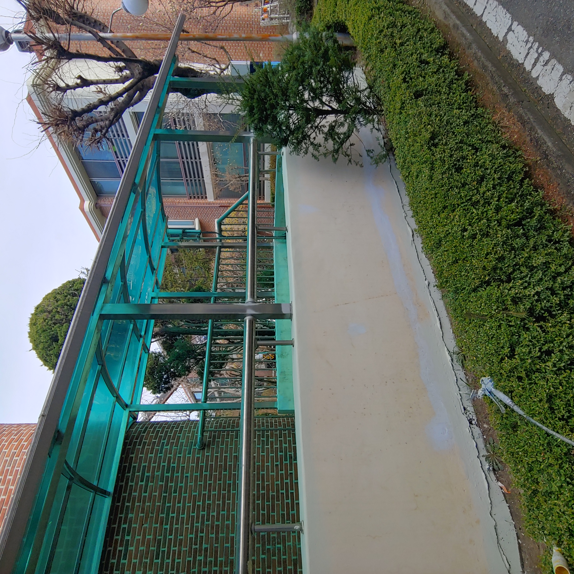 정발 건영3단지 — 아파트