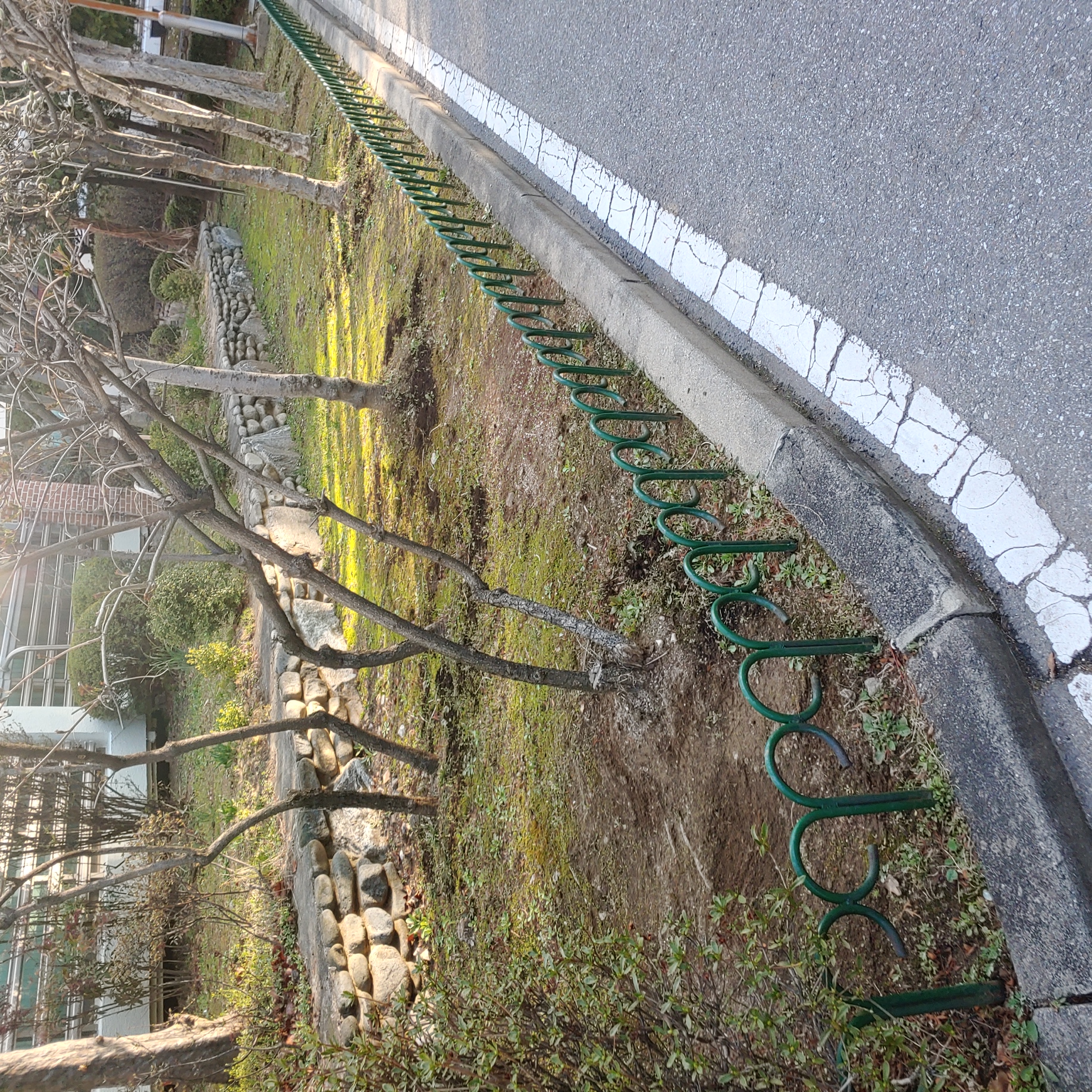 정발 건영3단지 — 아파트