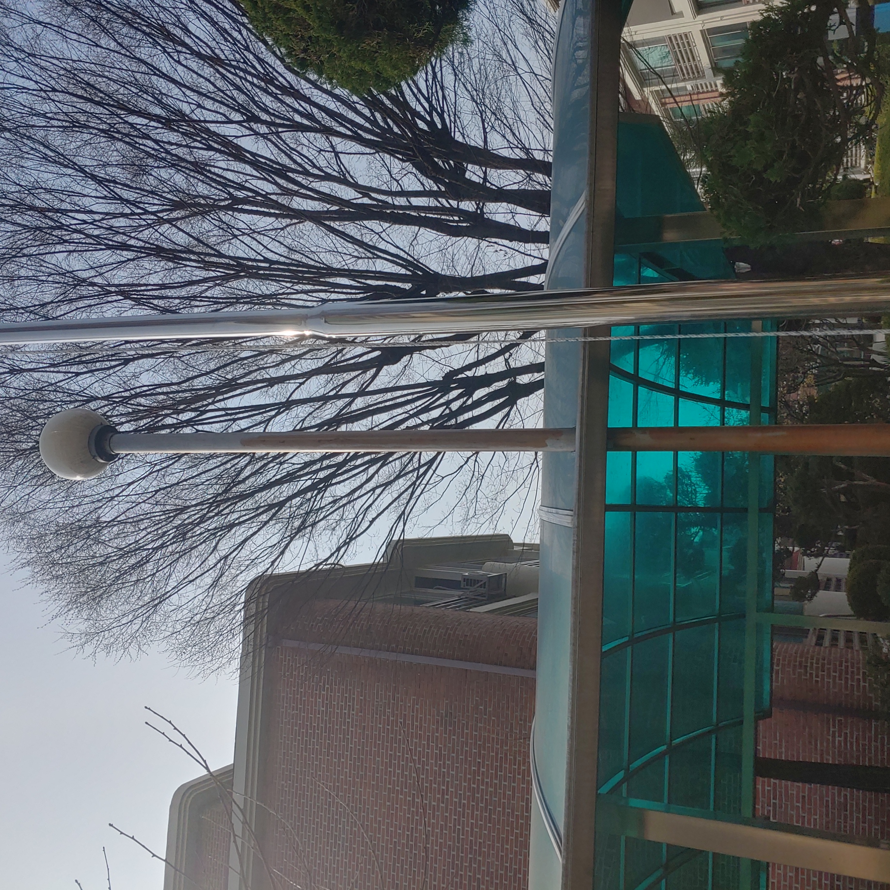 정발 건영3단지 — 아파트