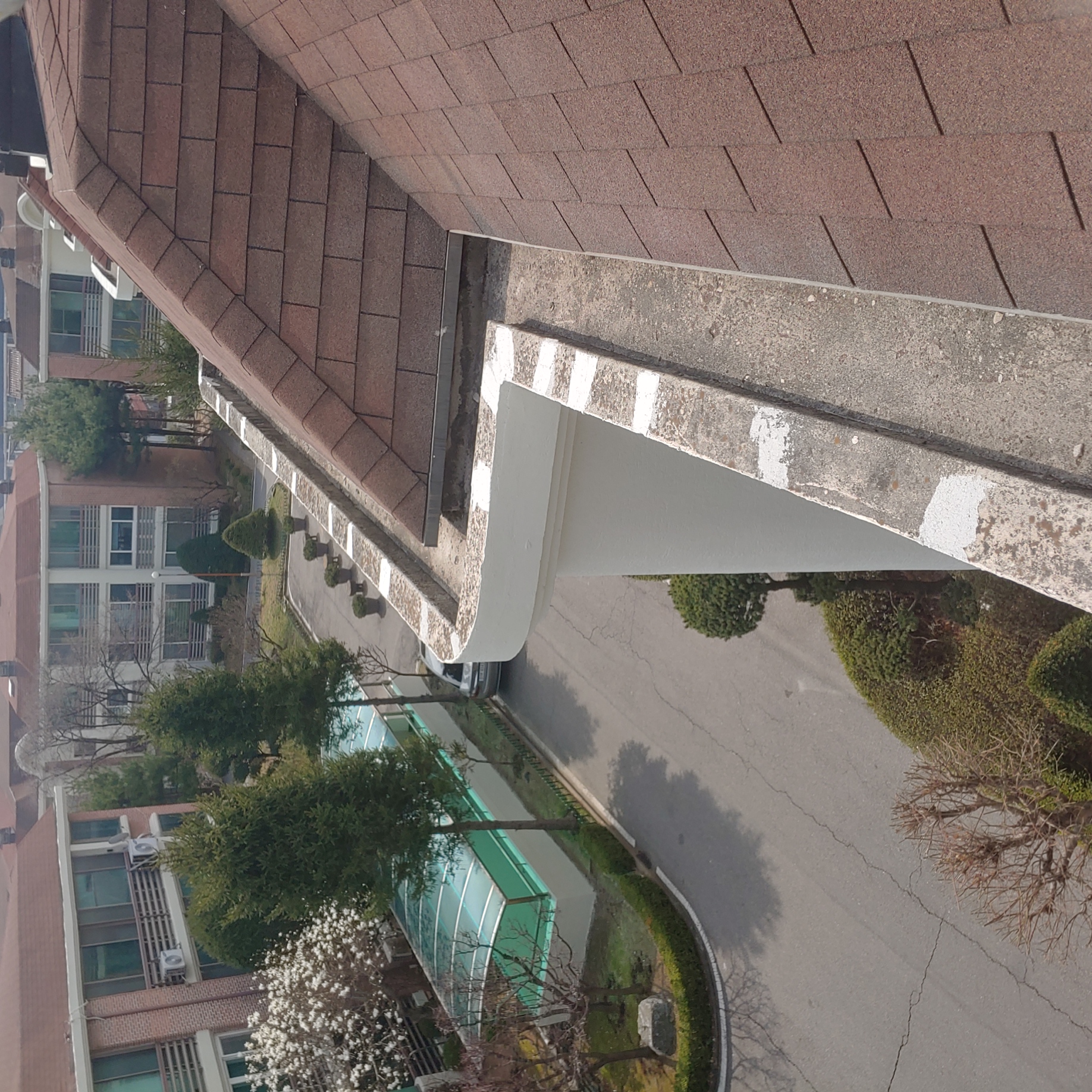 정발 건영3단지 — 아파트