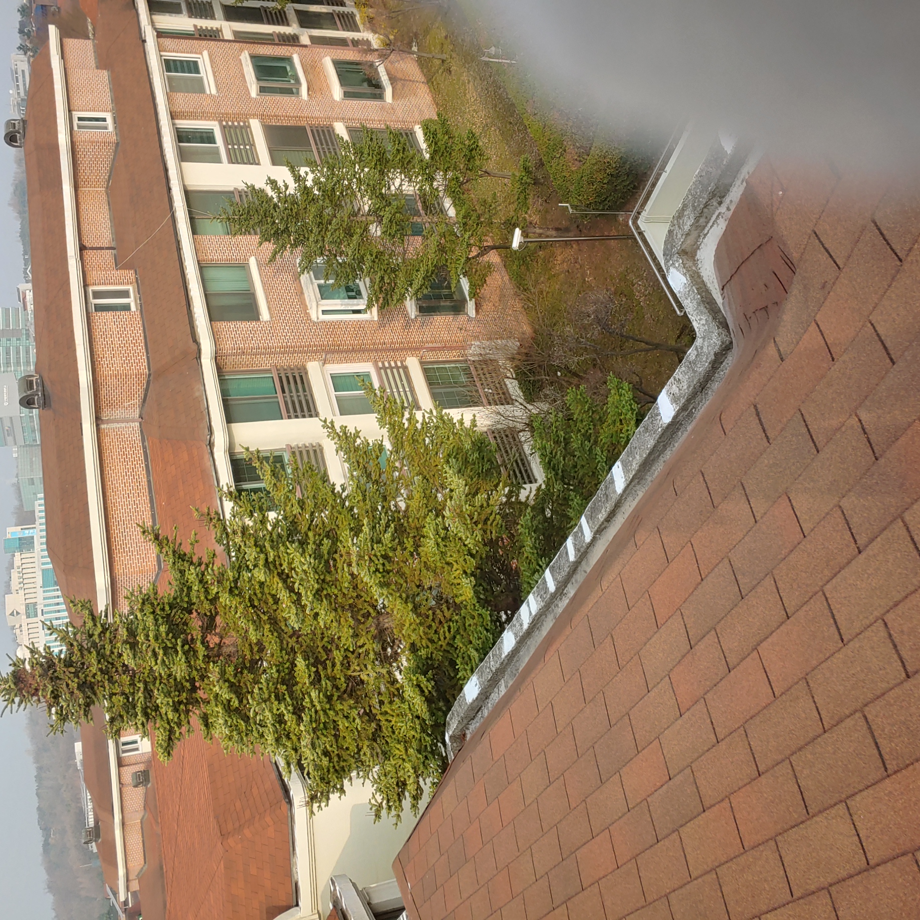 정발 건영3단지 — 아파트