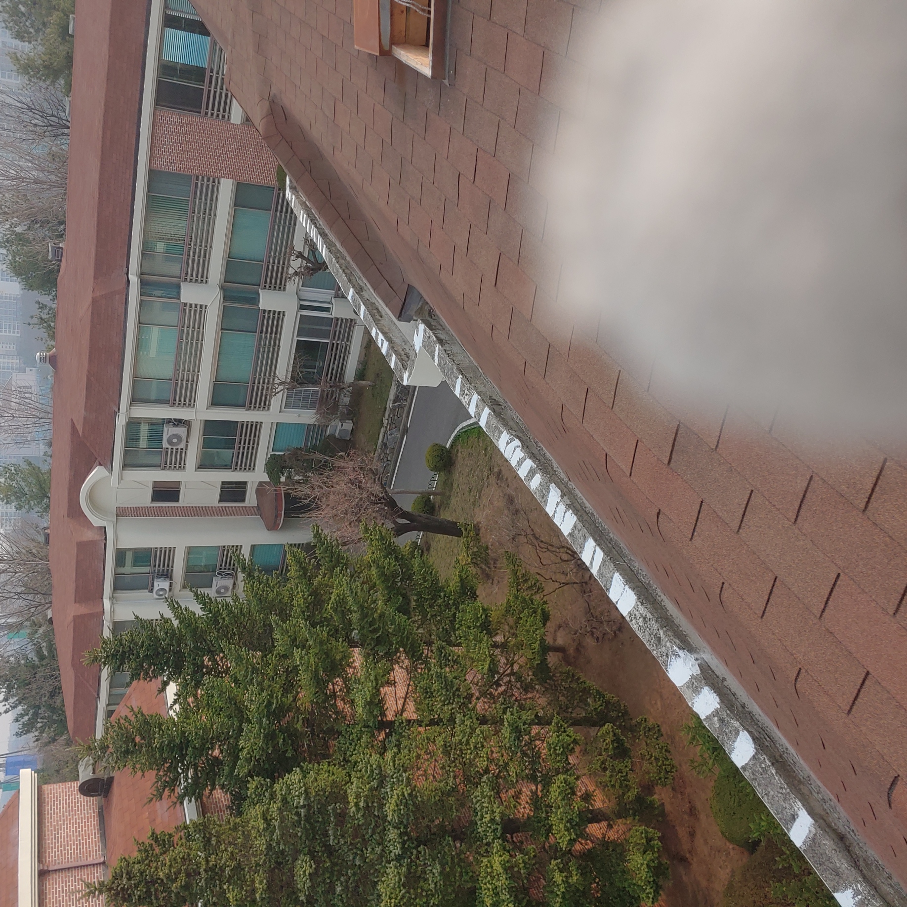 정발 건영3단지 — 아파트