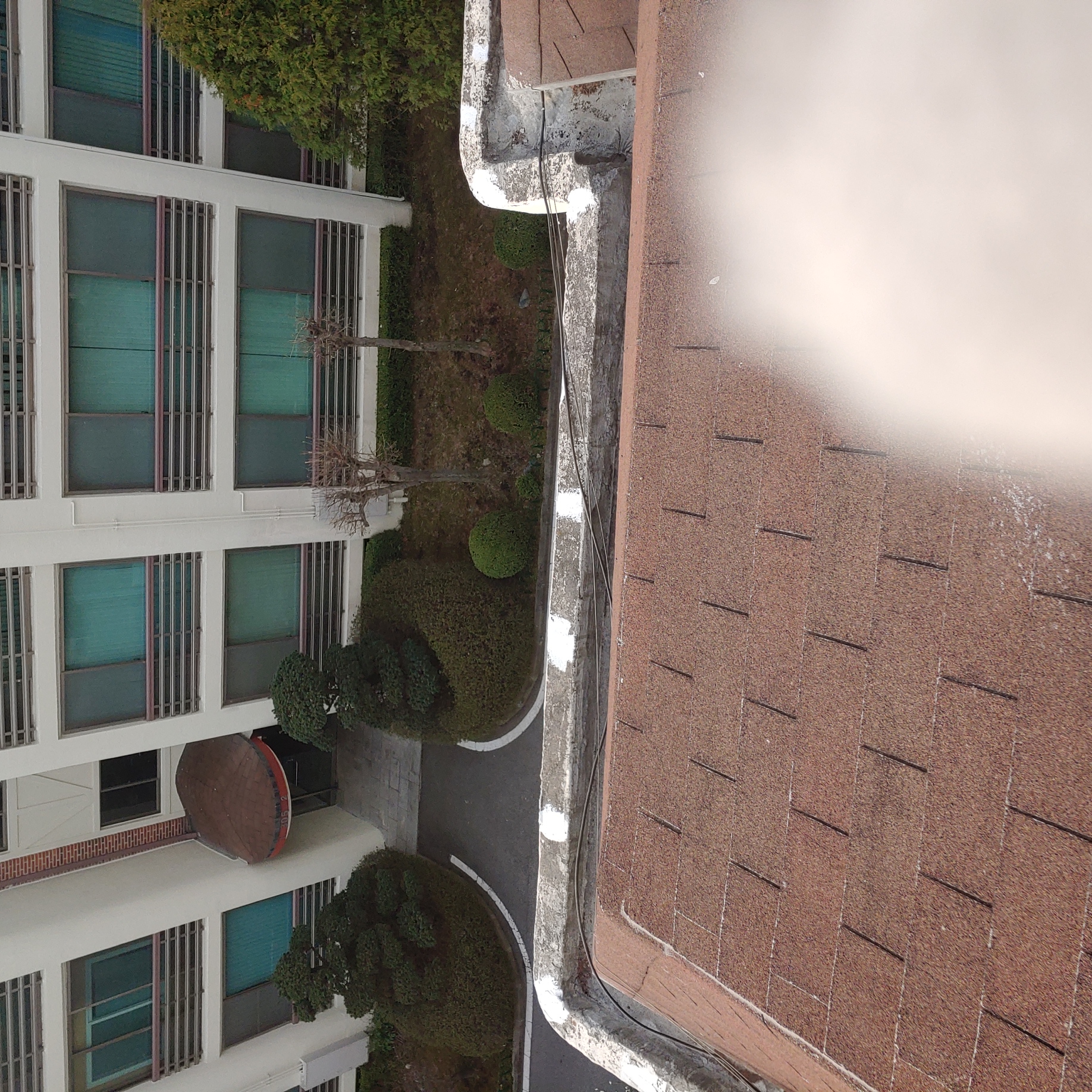 정발 건영3단지 — 아파트