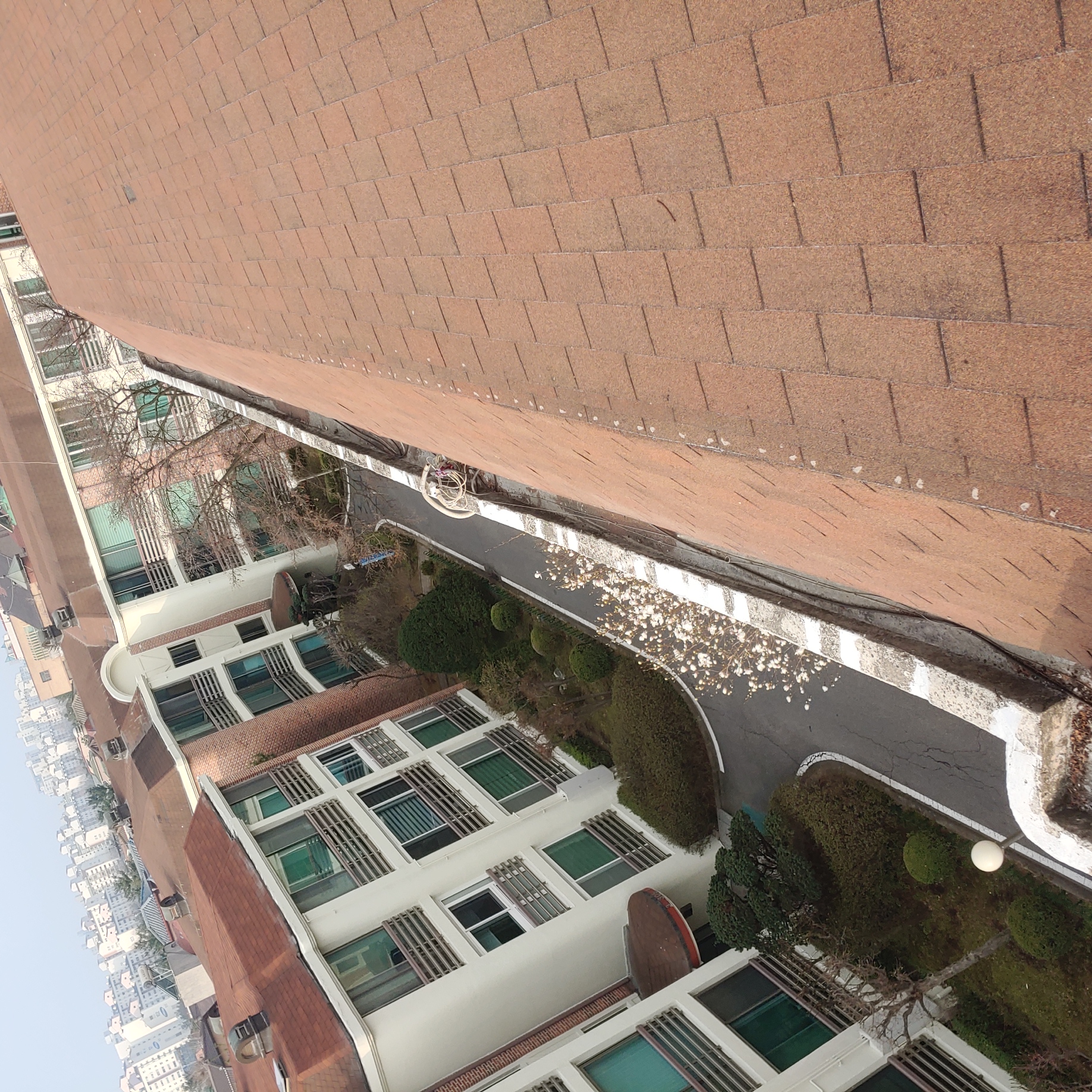 정발 건영3단지 — 아파트