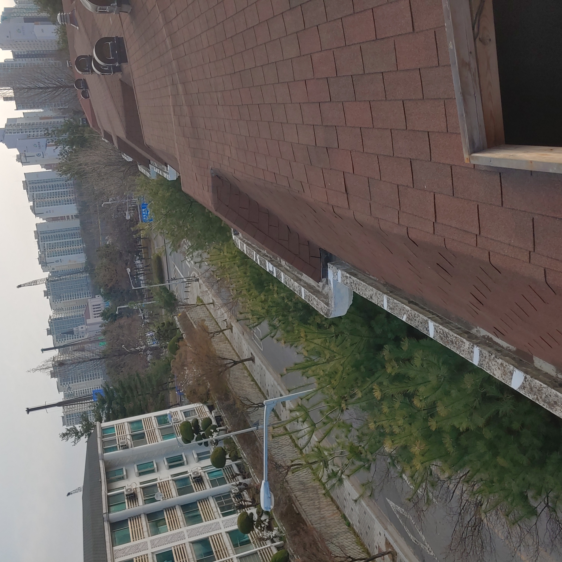 정발 건영3단지 — 아파트