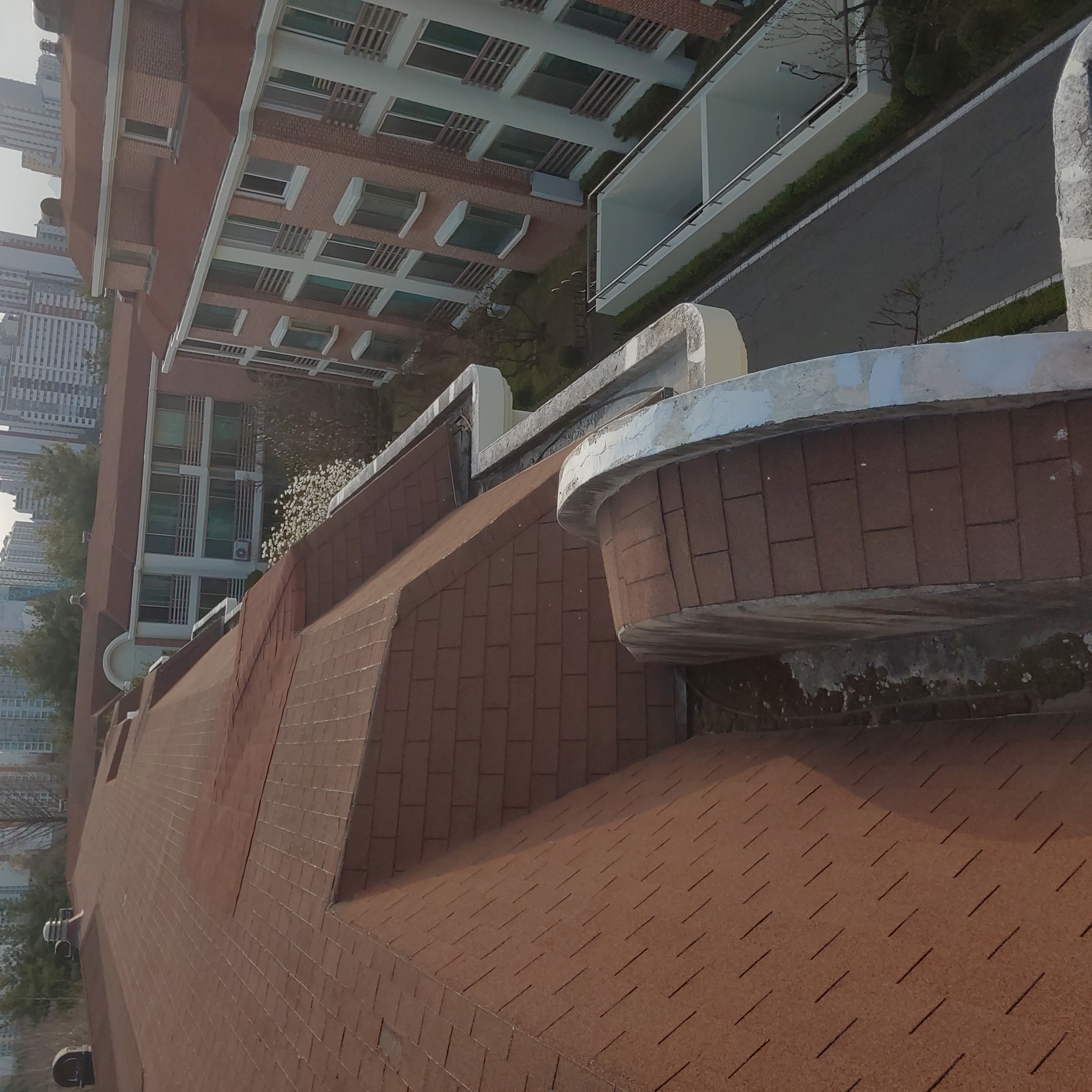 정발 건영3단지 — 아파트