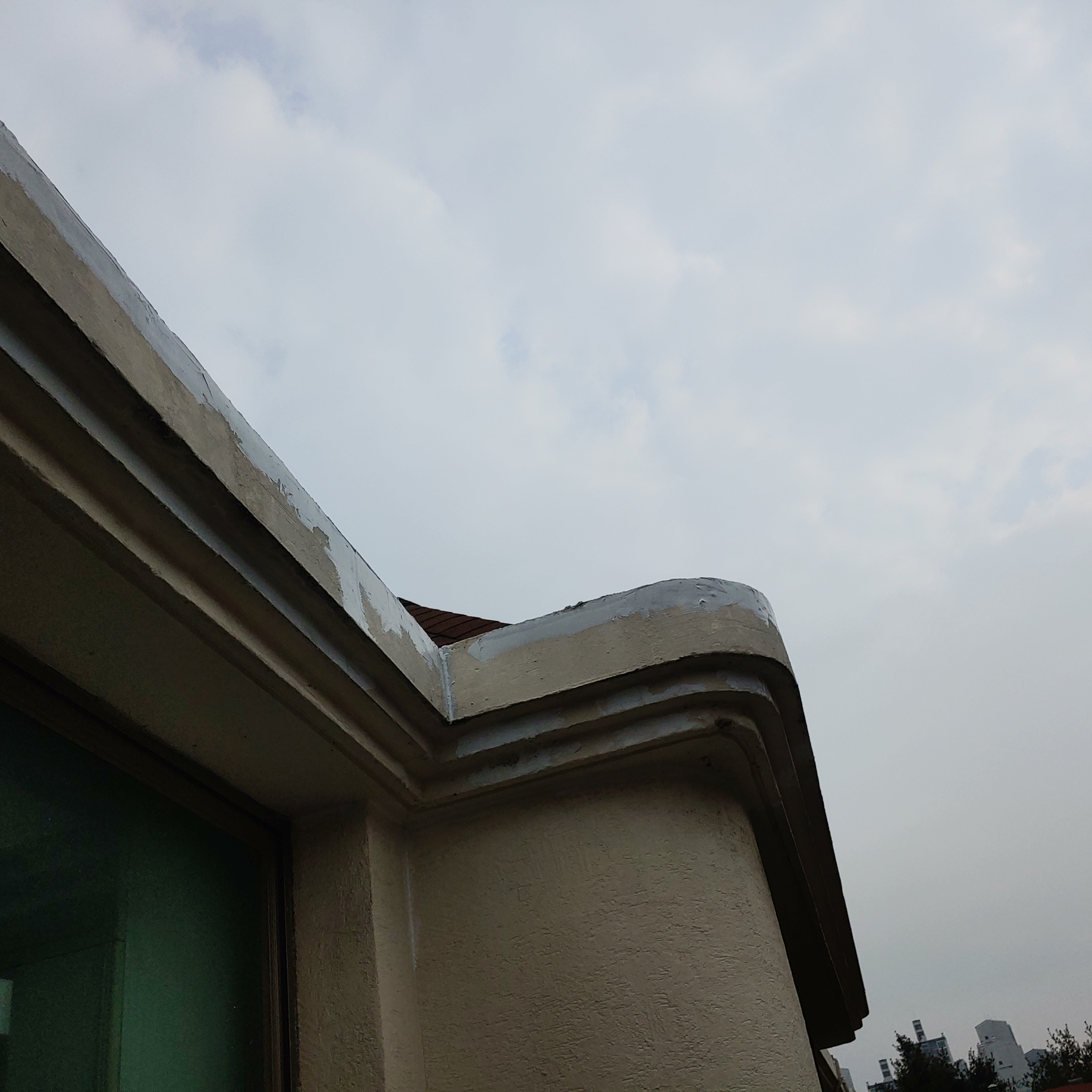 정발 건영3단지 — 아파트