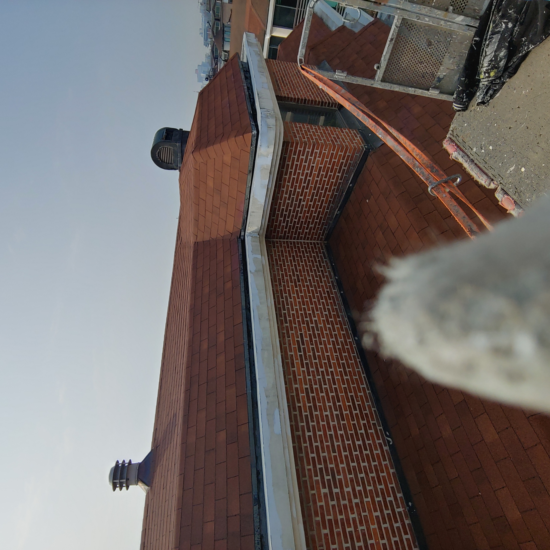 정발 건영3단지 — 아파트