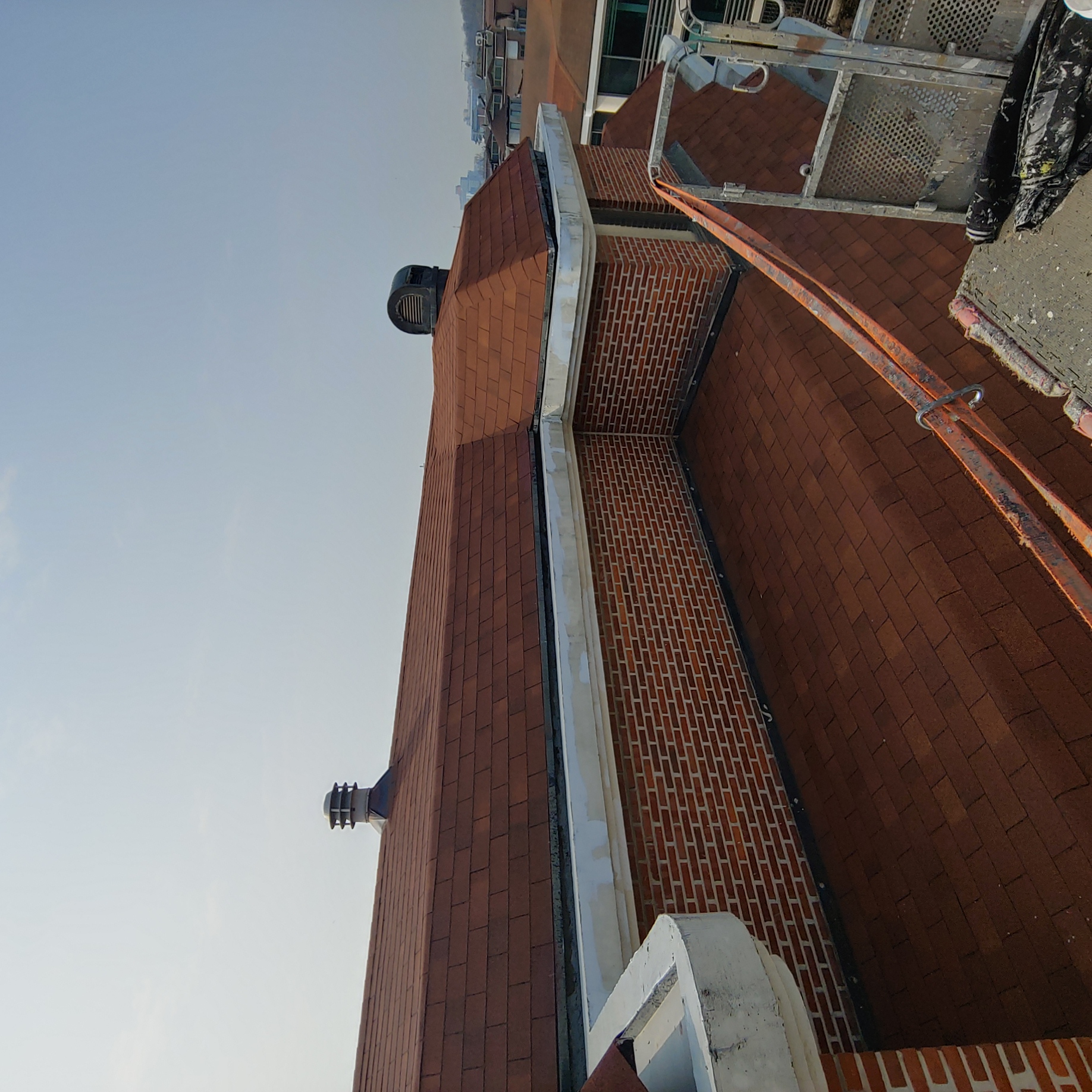 정발 건영3단지 — 아파트