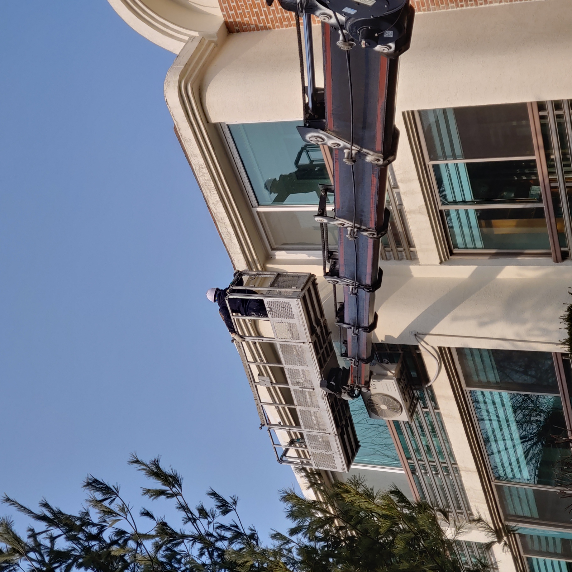 정발 건영3단지 — 아파트