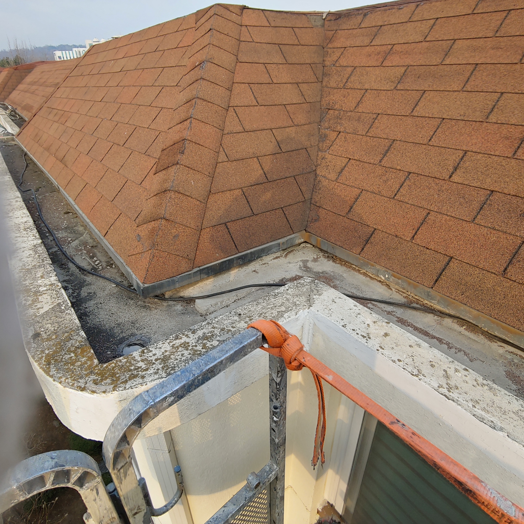 정발 건영3단지 — 아파트