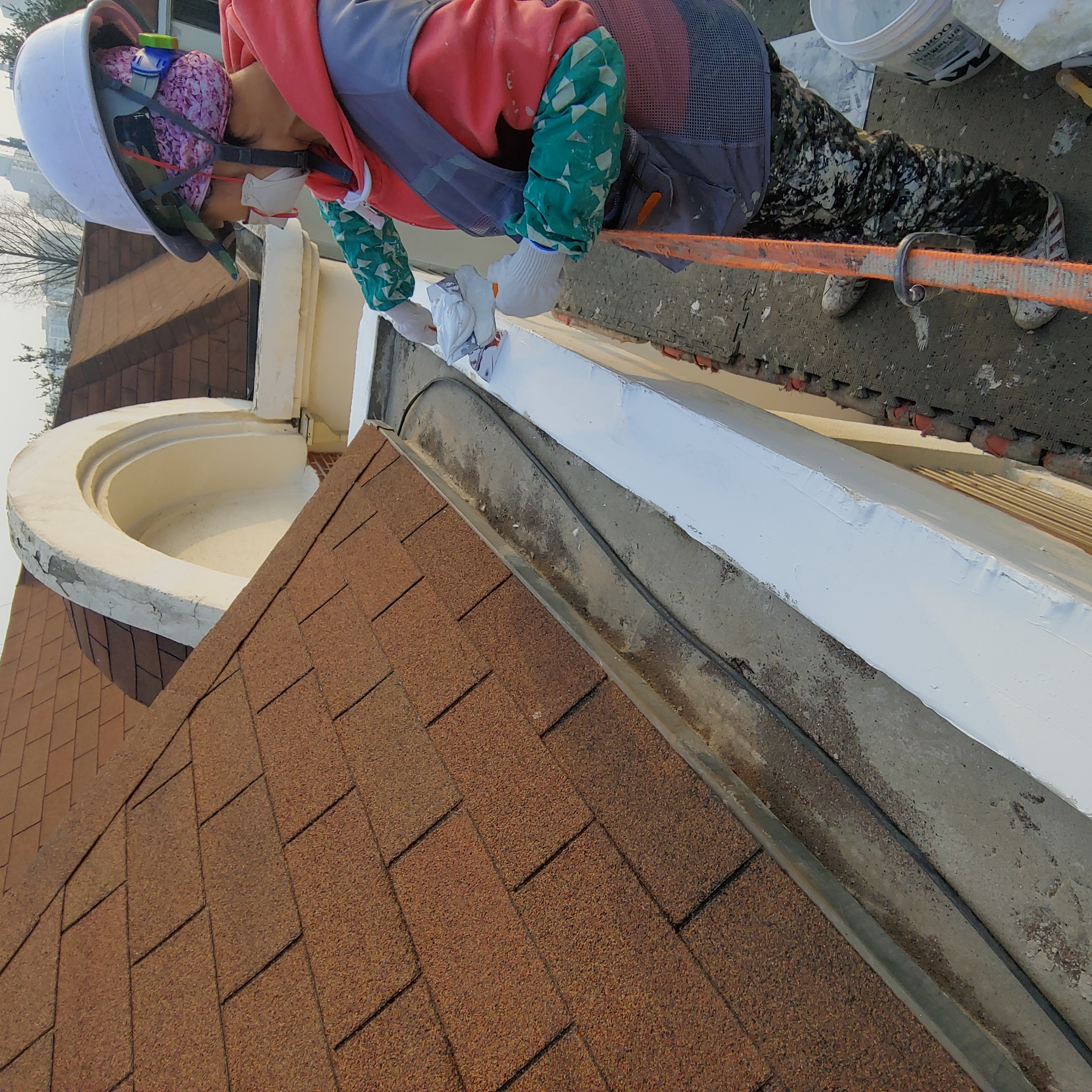 정발 건영3단지 — 아파트