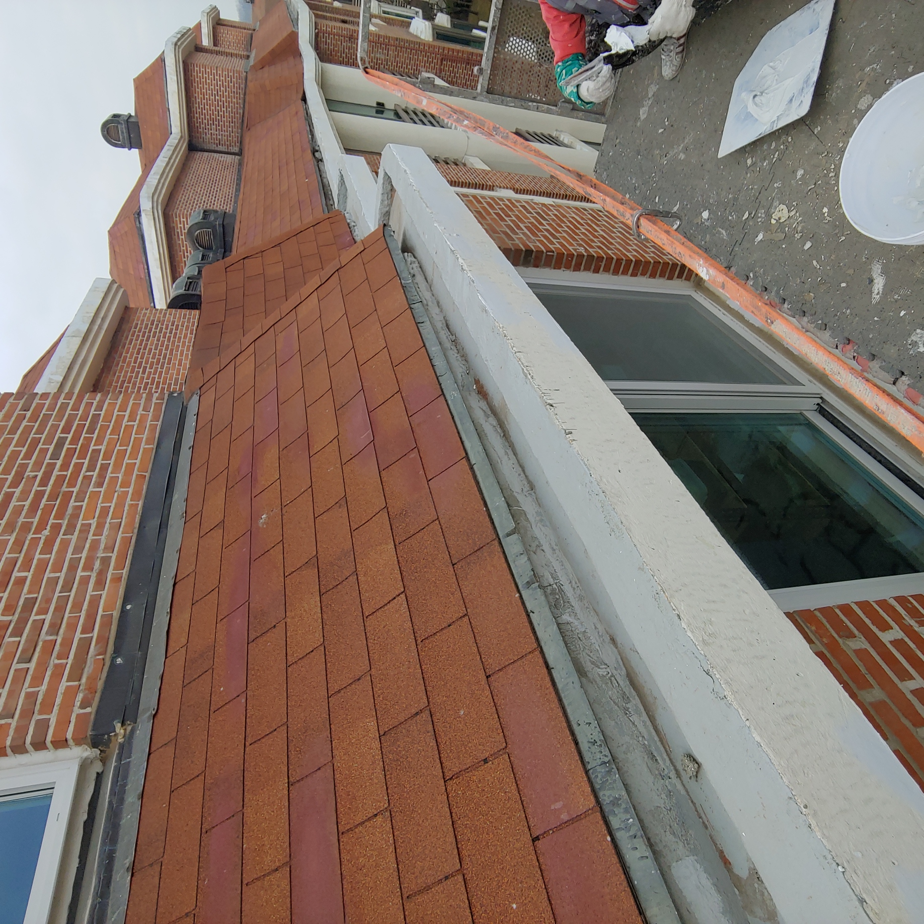 정발 건영3단지 — 아파트