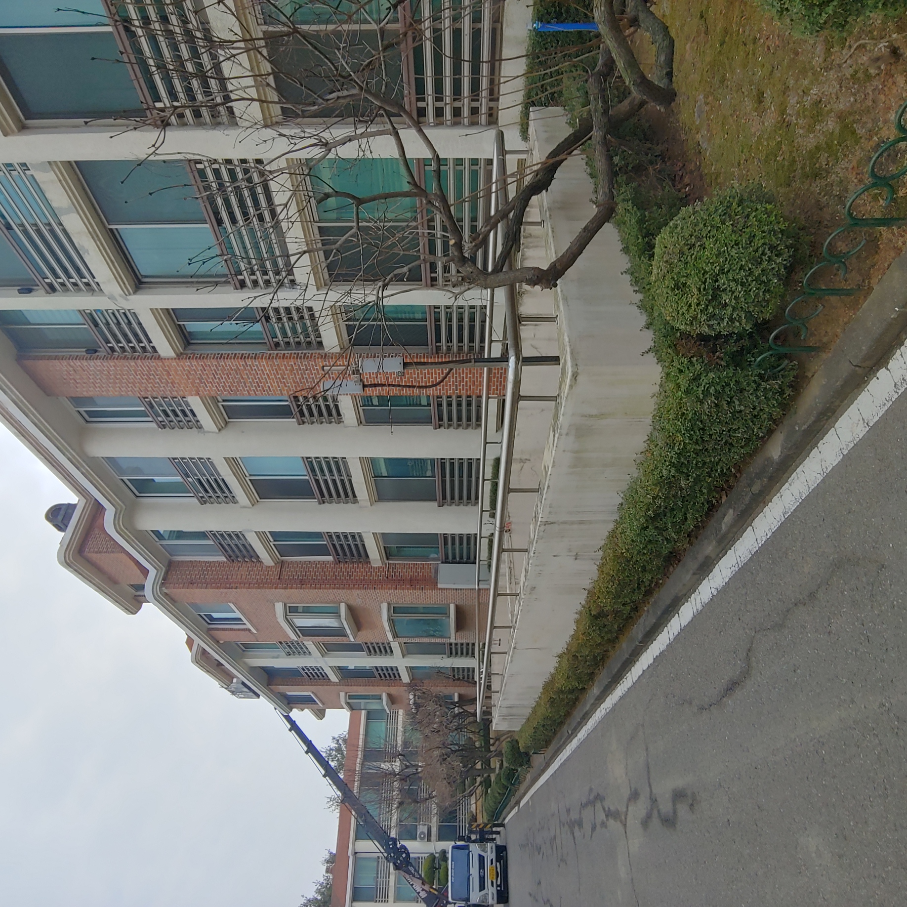 정발 건영3단지 — 아파트