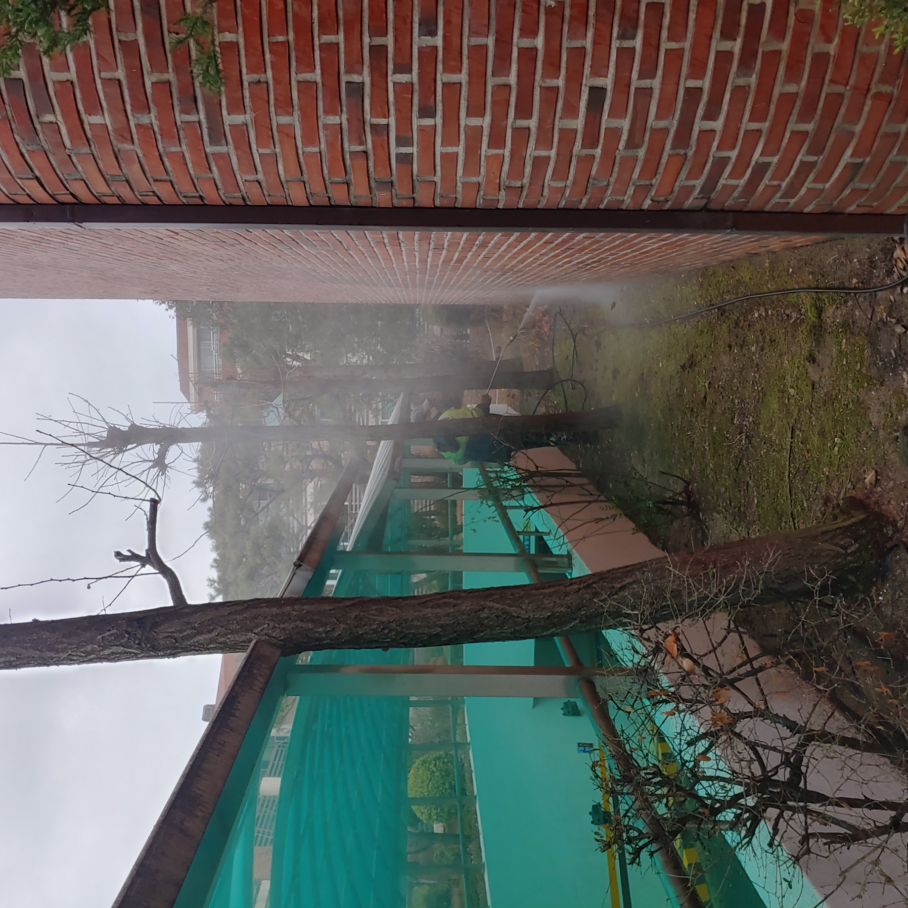 정발 건영3단지 — 아파트