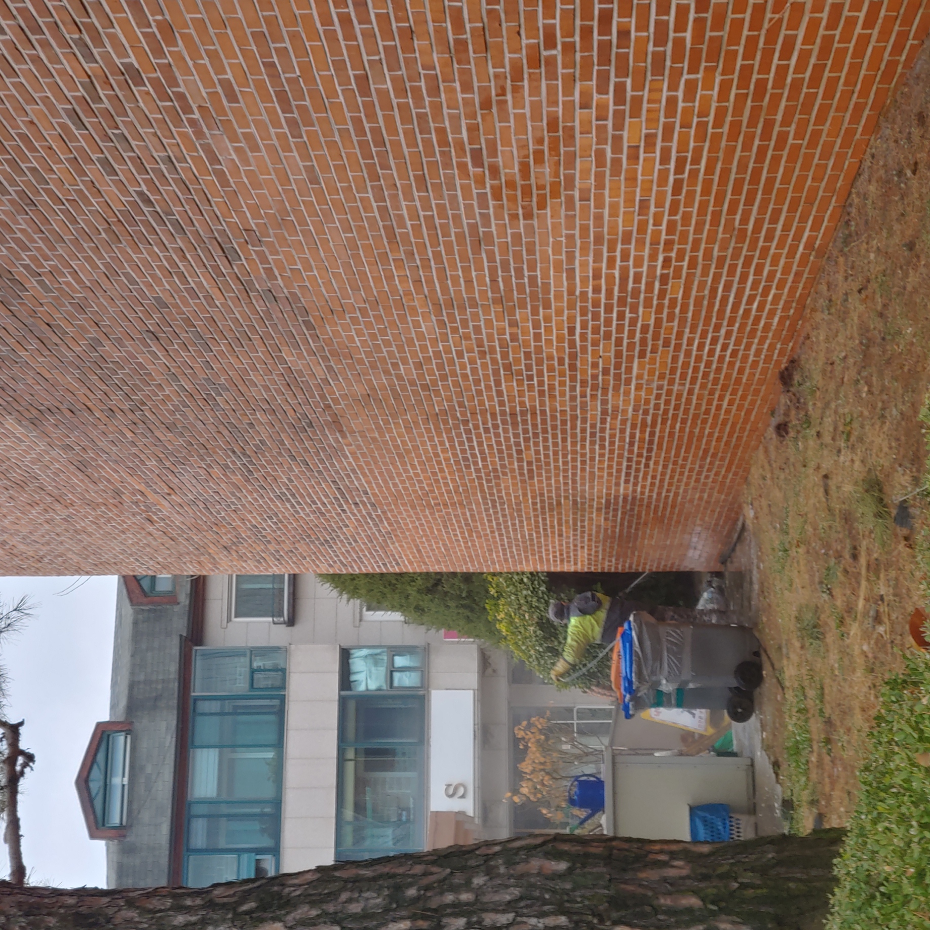 정발 건영3단지 — 아파트