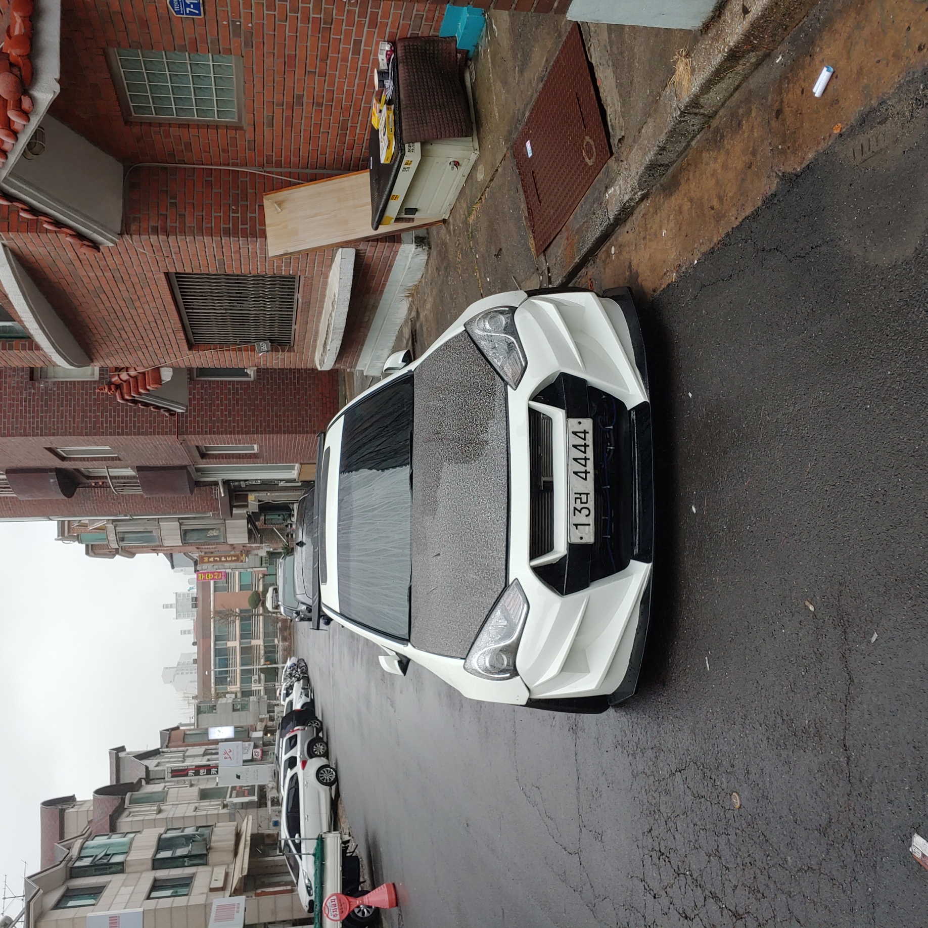 정발 건영3단지 — 아파트