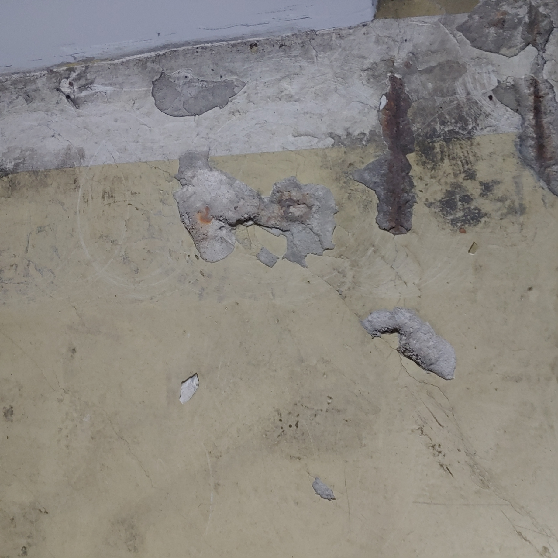 용산 이안3차 아파트 — 지하주차장 방수